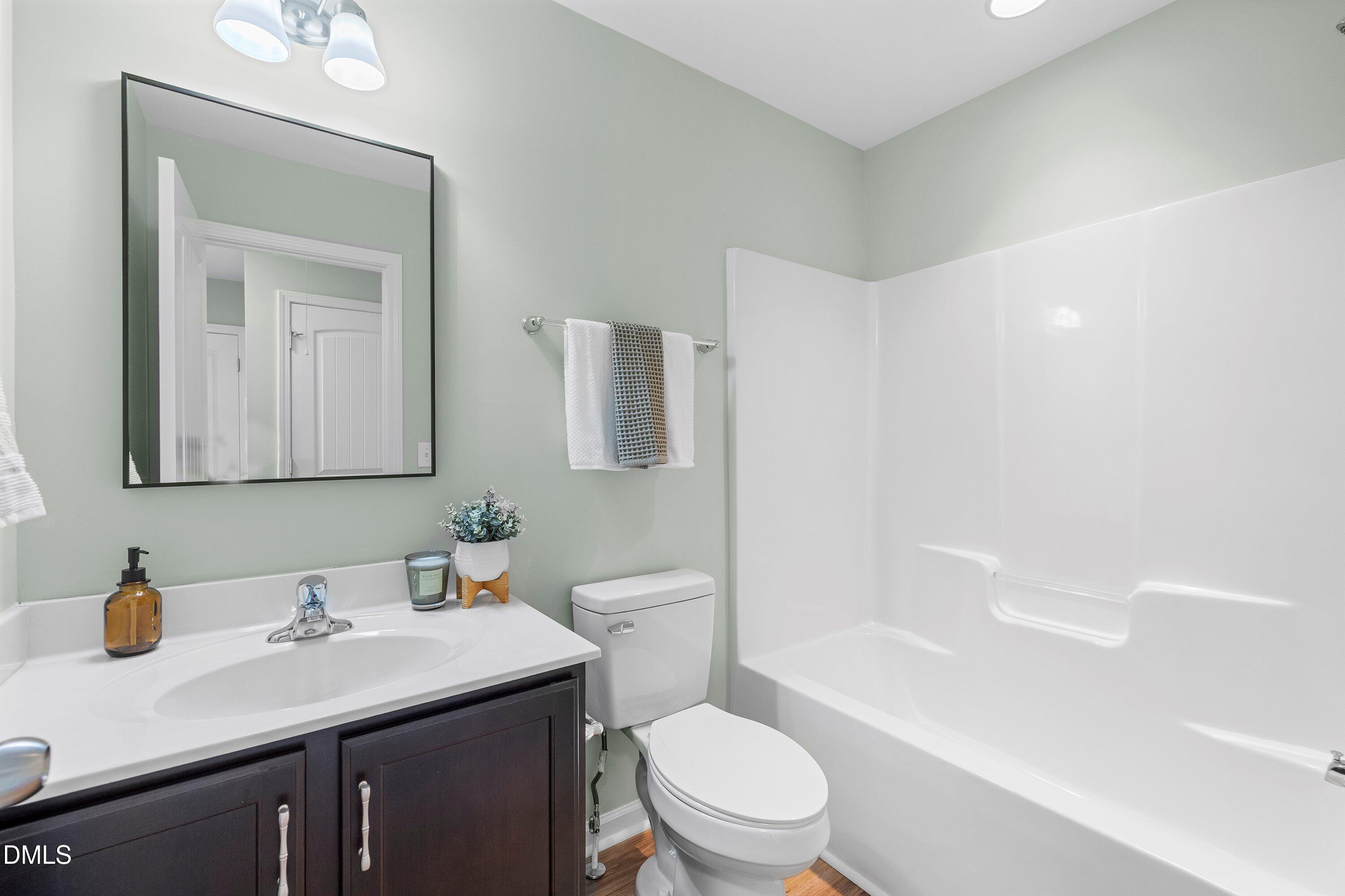 4205 Ginger Sprout Drive