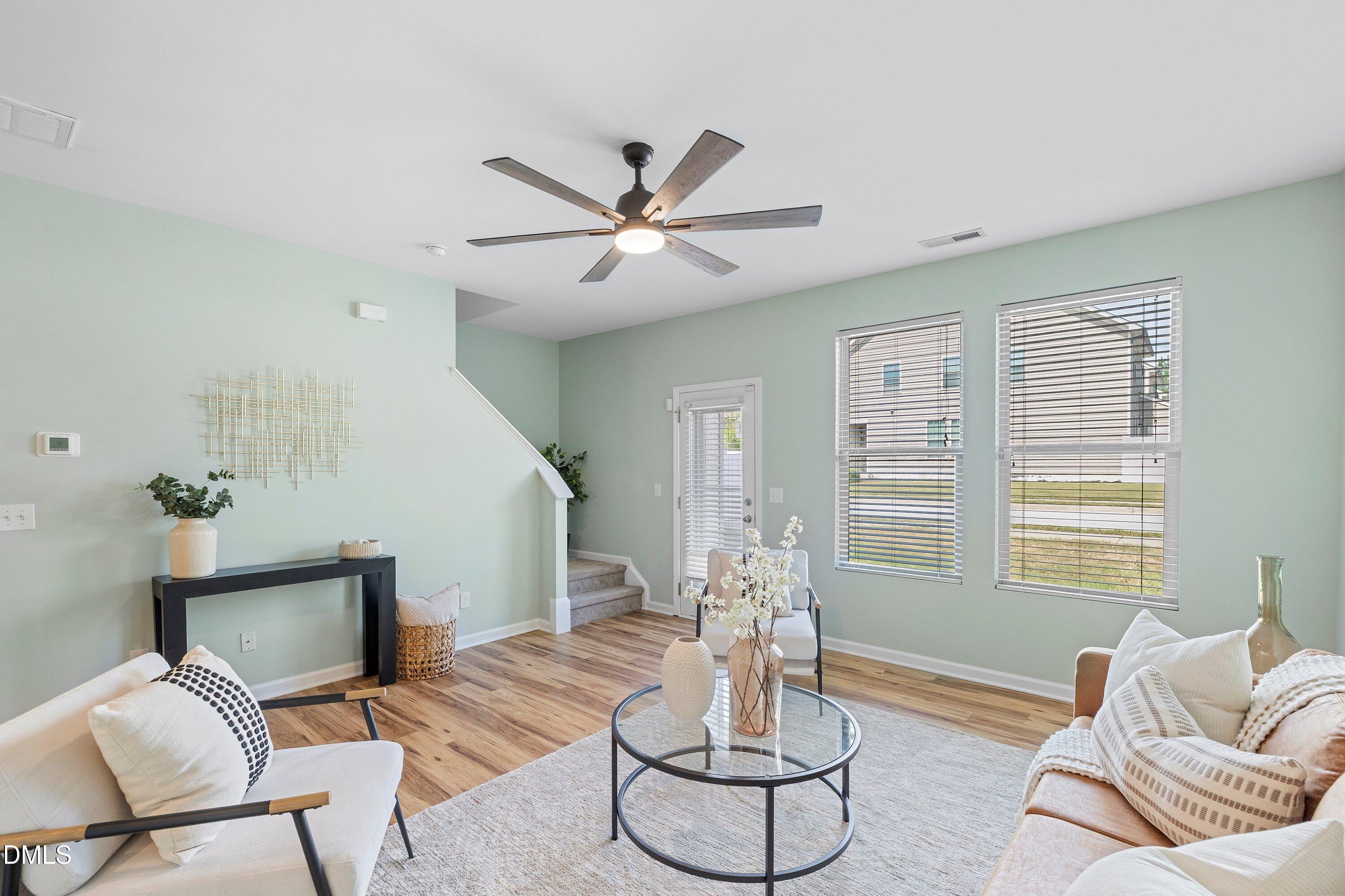 4205 Ginger Sprout Drive