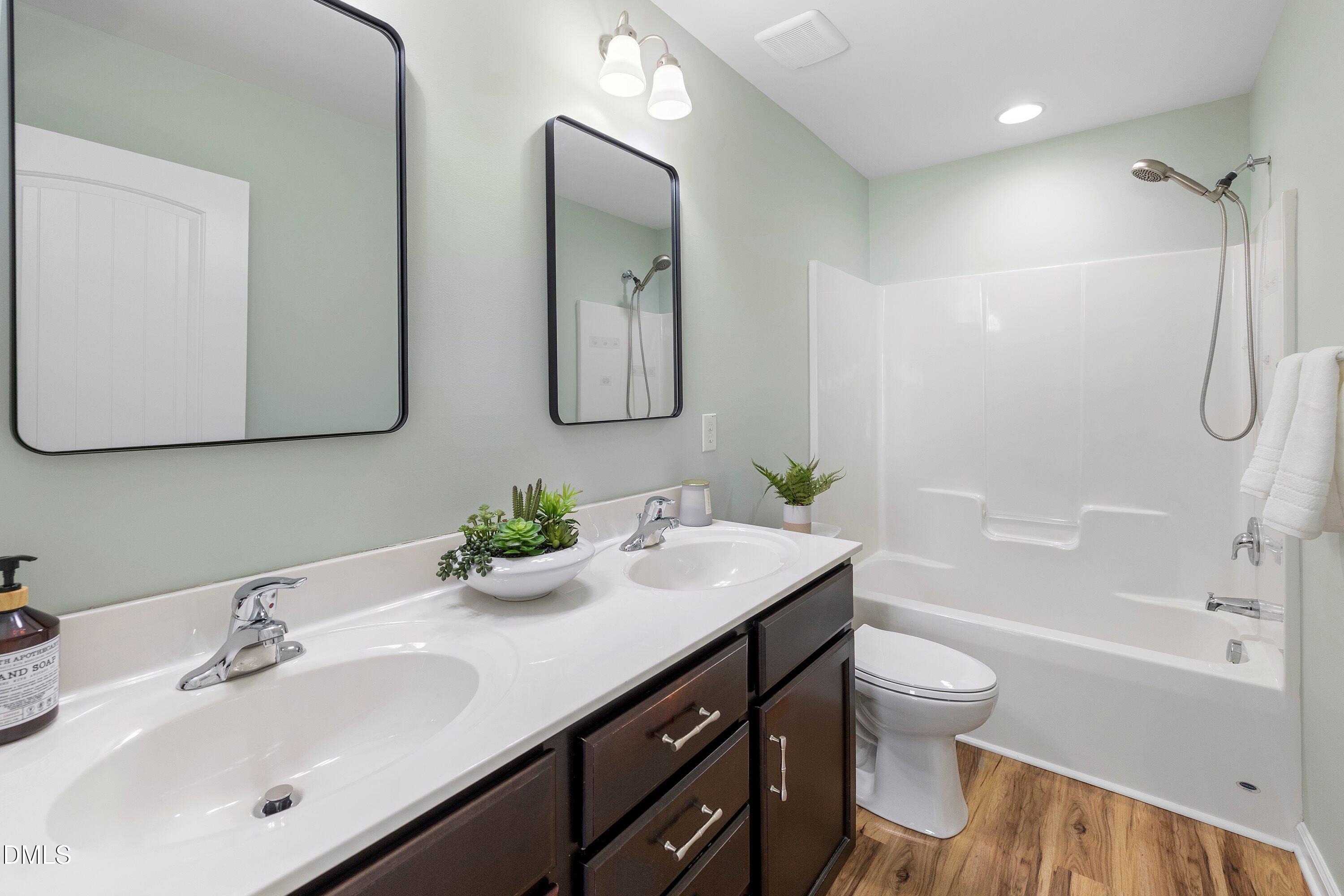 4205 Ginger Sprout Drive