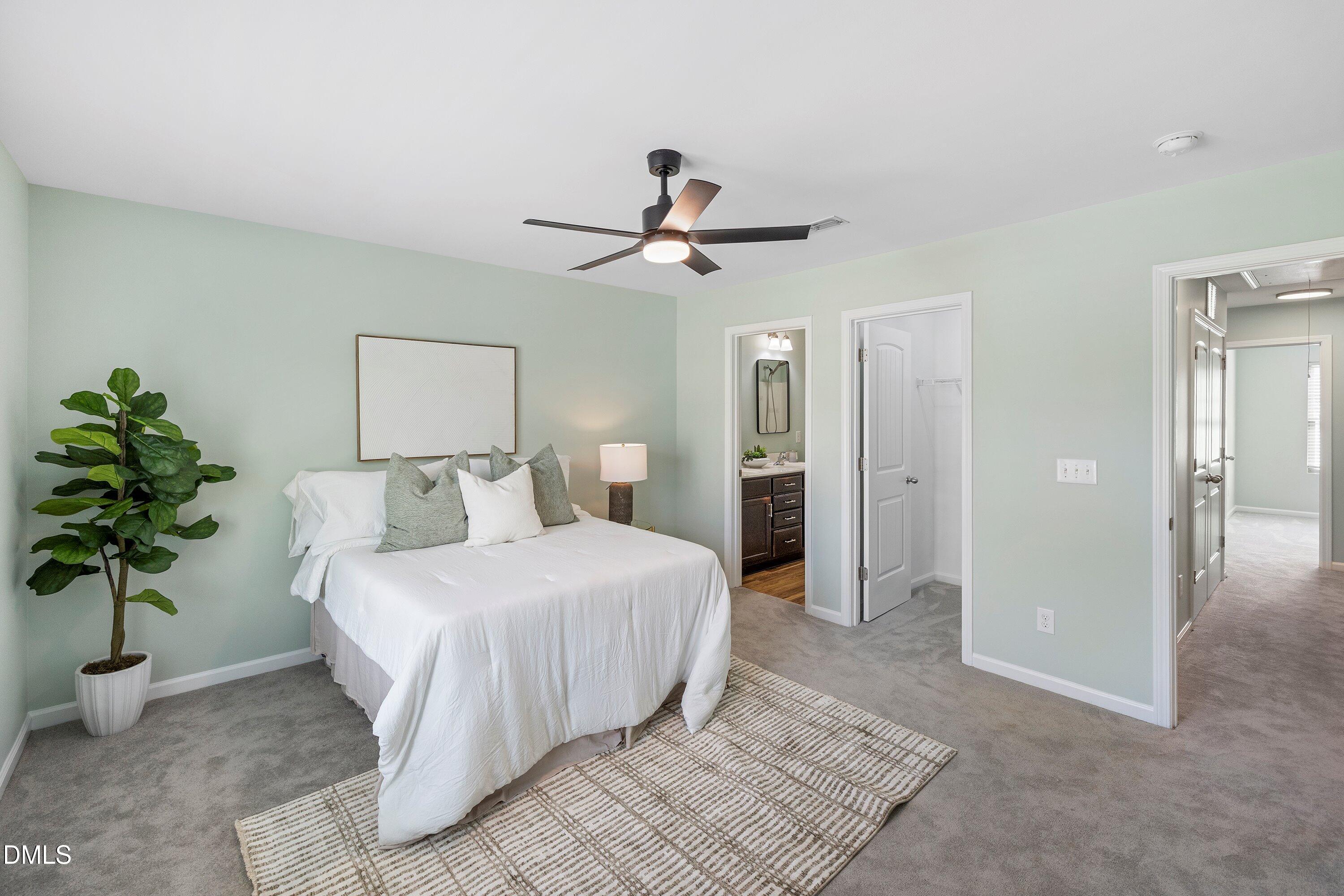 4205 Ginger Sprout Drive