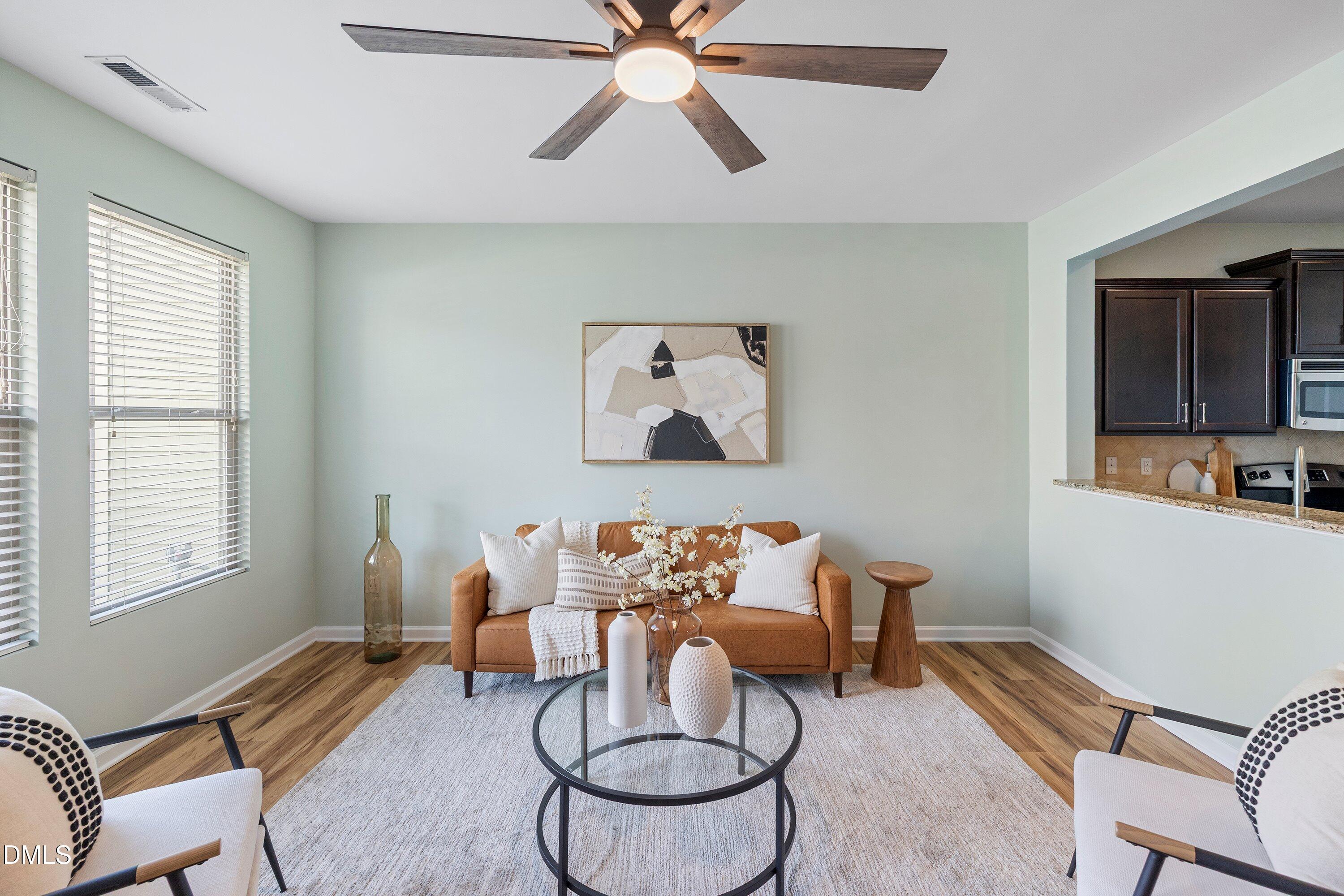 4205 Ginger Sprout Drive