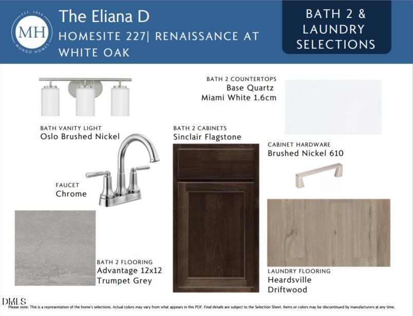 356 White Oak Garden Way # 227