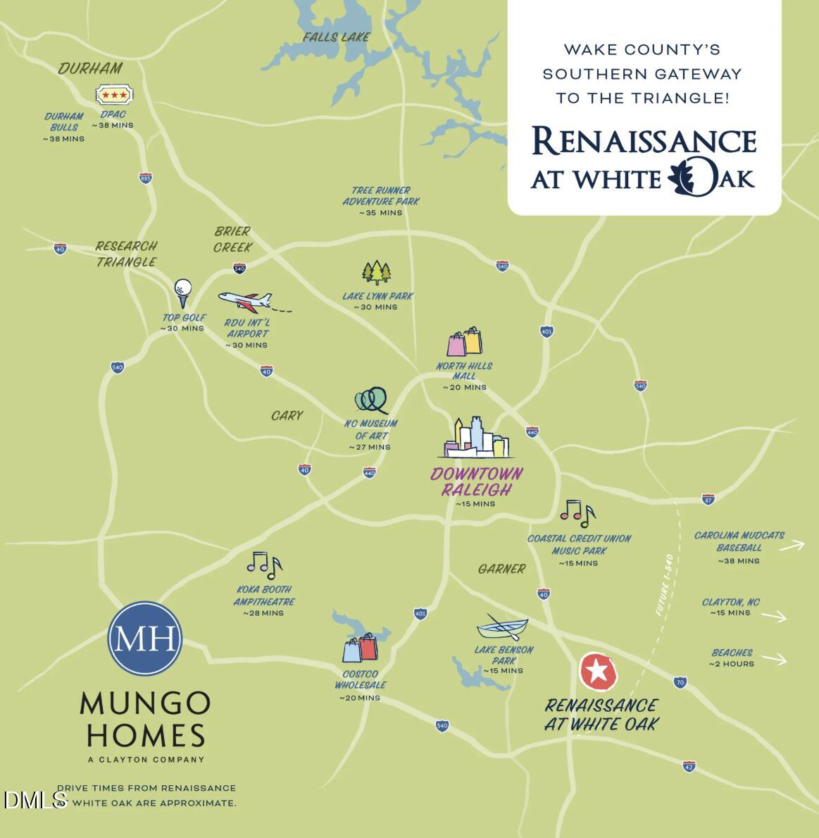 356 White Oak Garden Way # 227