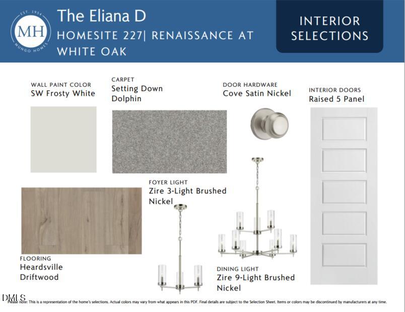 356 White Oak Garden Way # 227