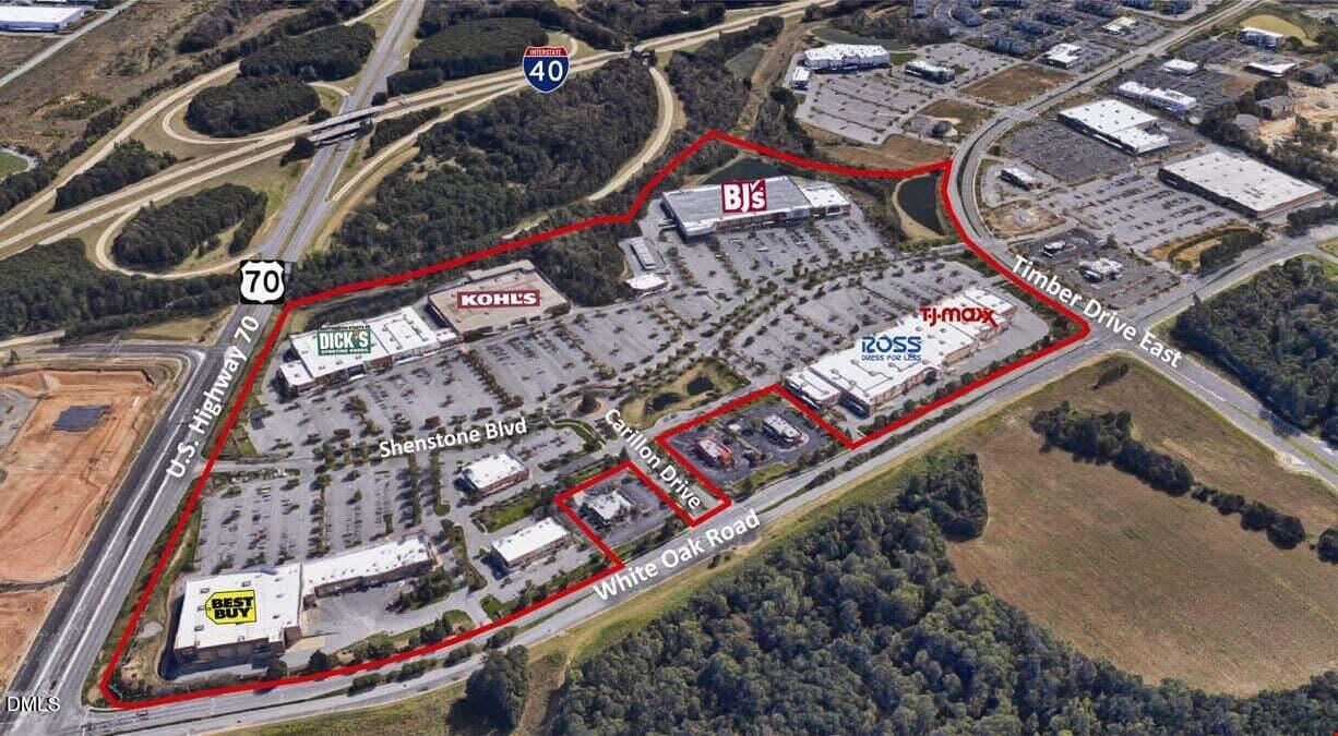 356 White Oak Garden Way # 227