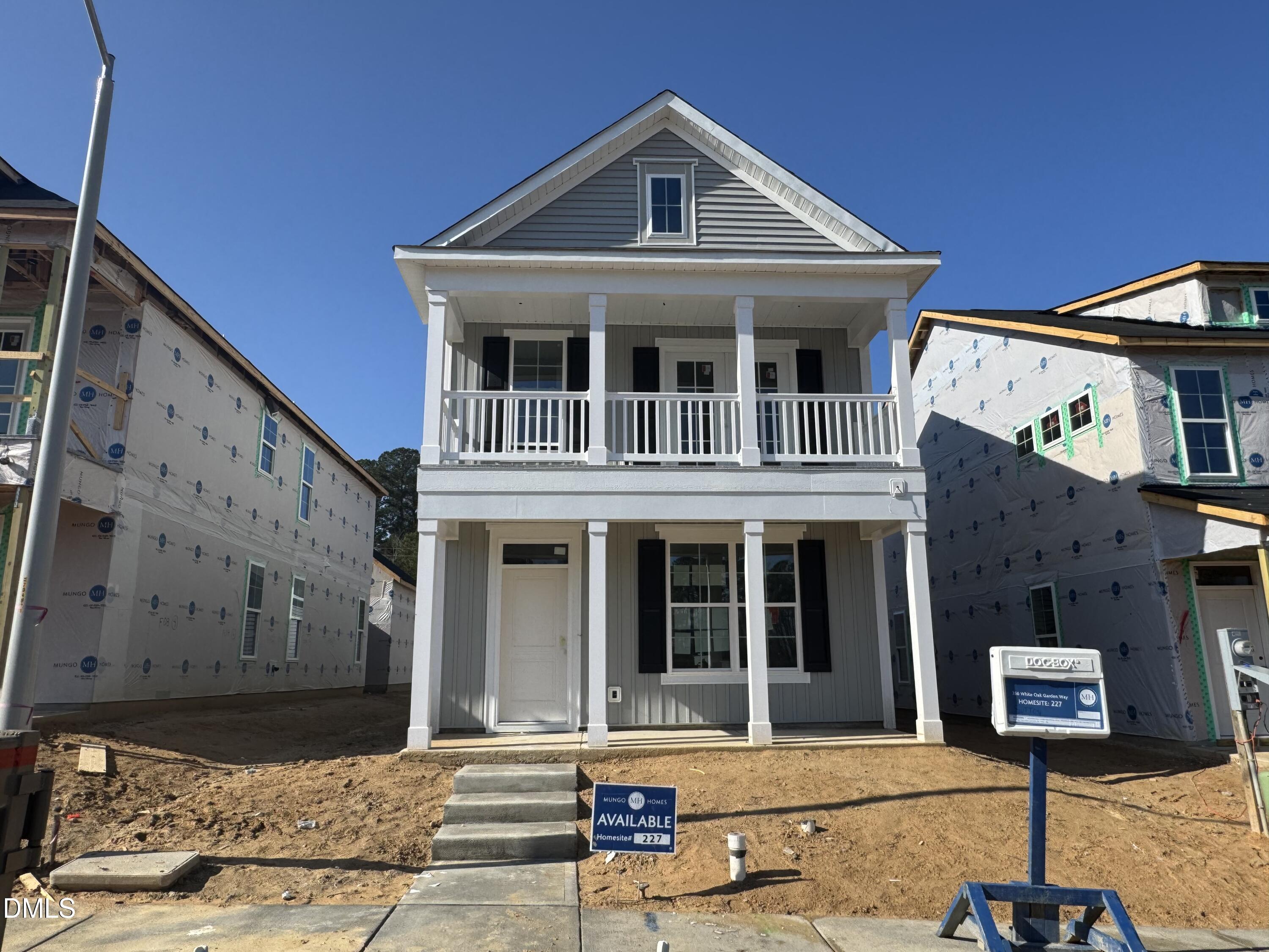 356 White Oak Garden Way # 227