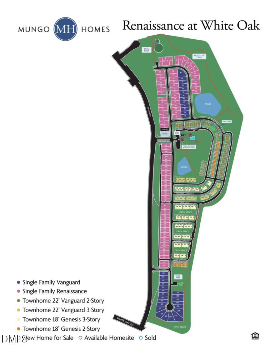 356 White Oak Garden Way # 227