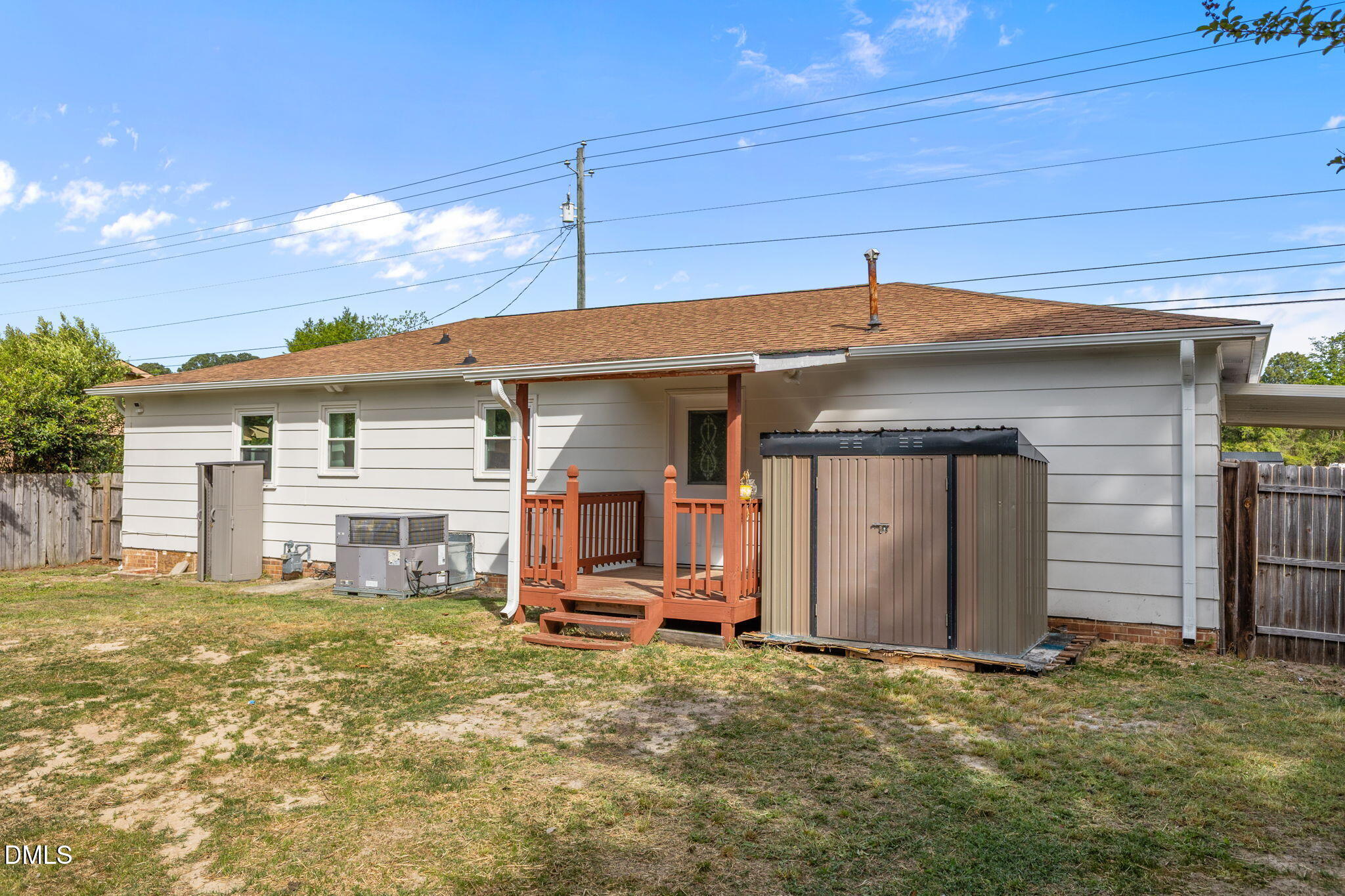 3857 Cumberland Road