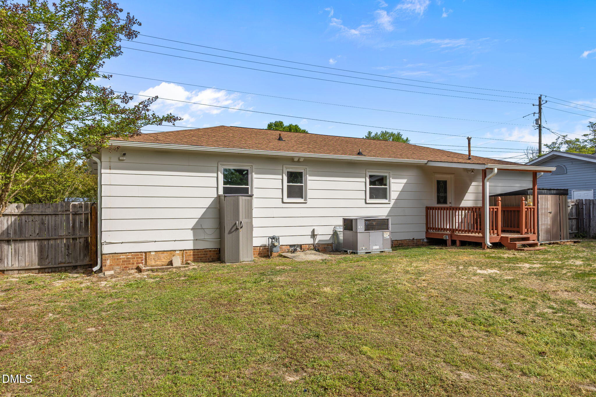 3857 Cumberland Road