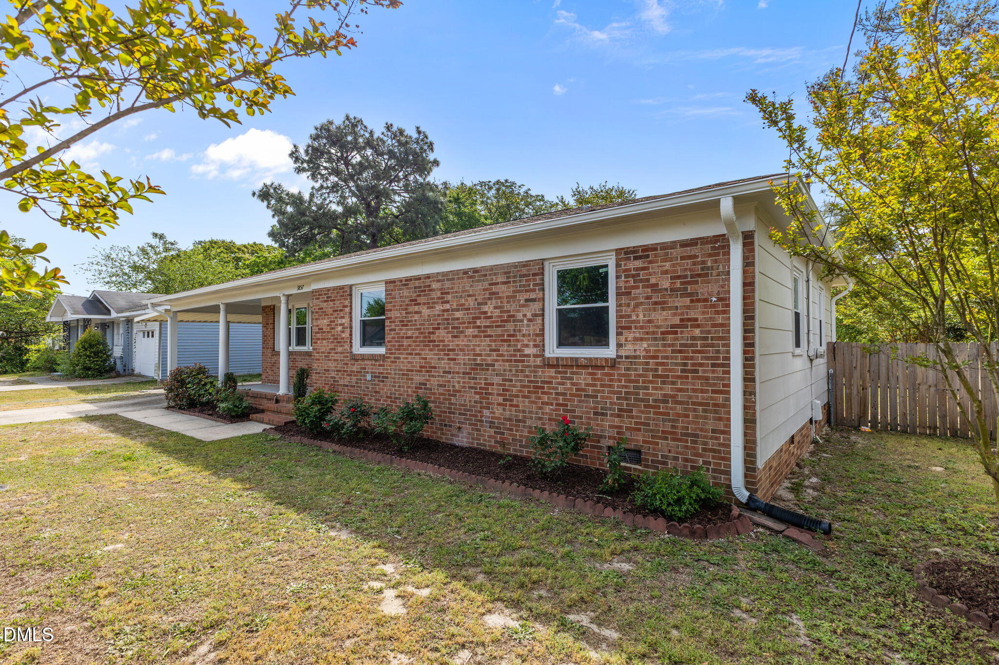 3857 Cumberland Road