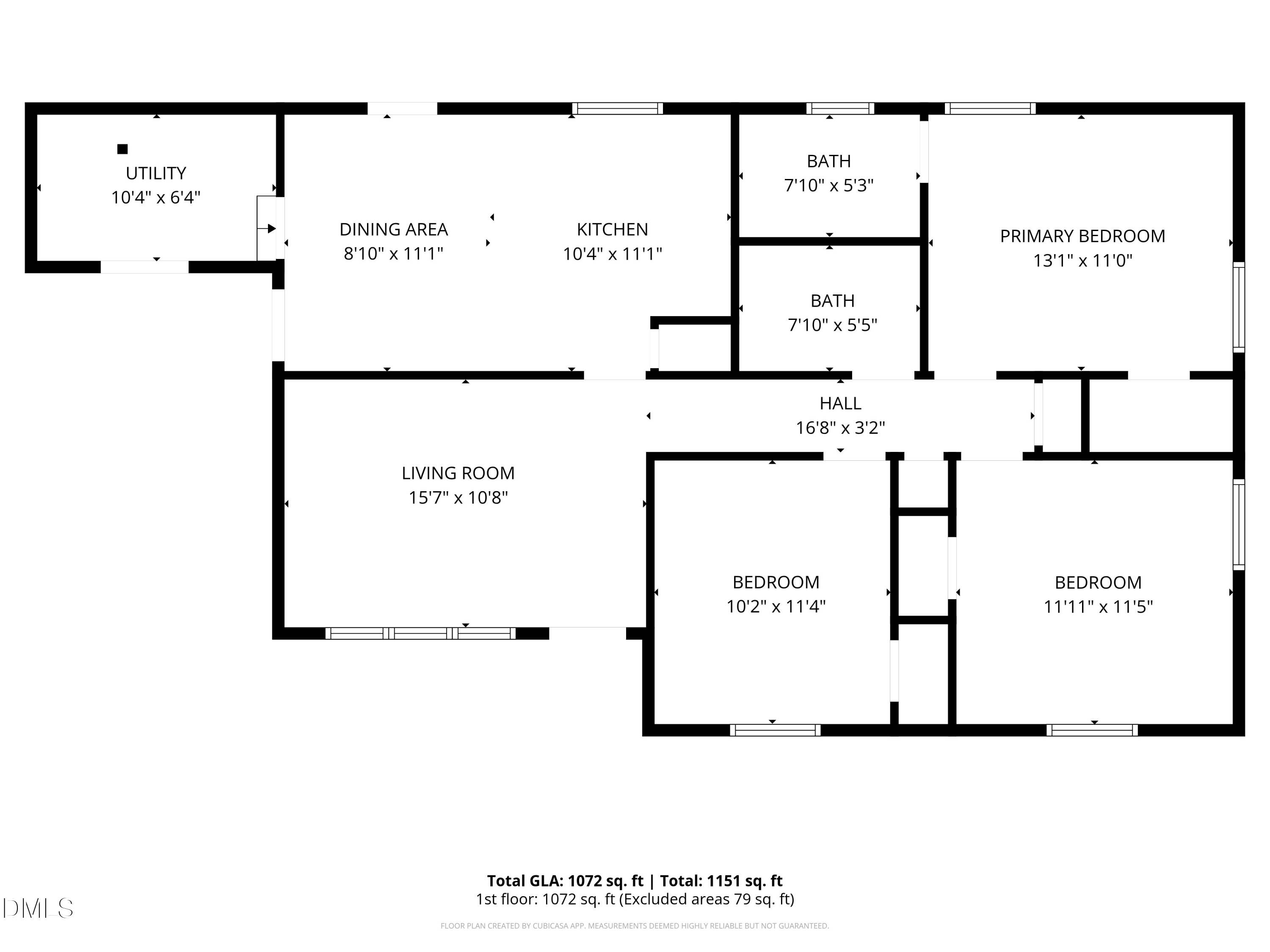 3857 Cumberland Road