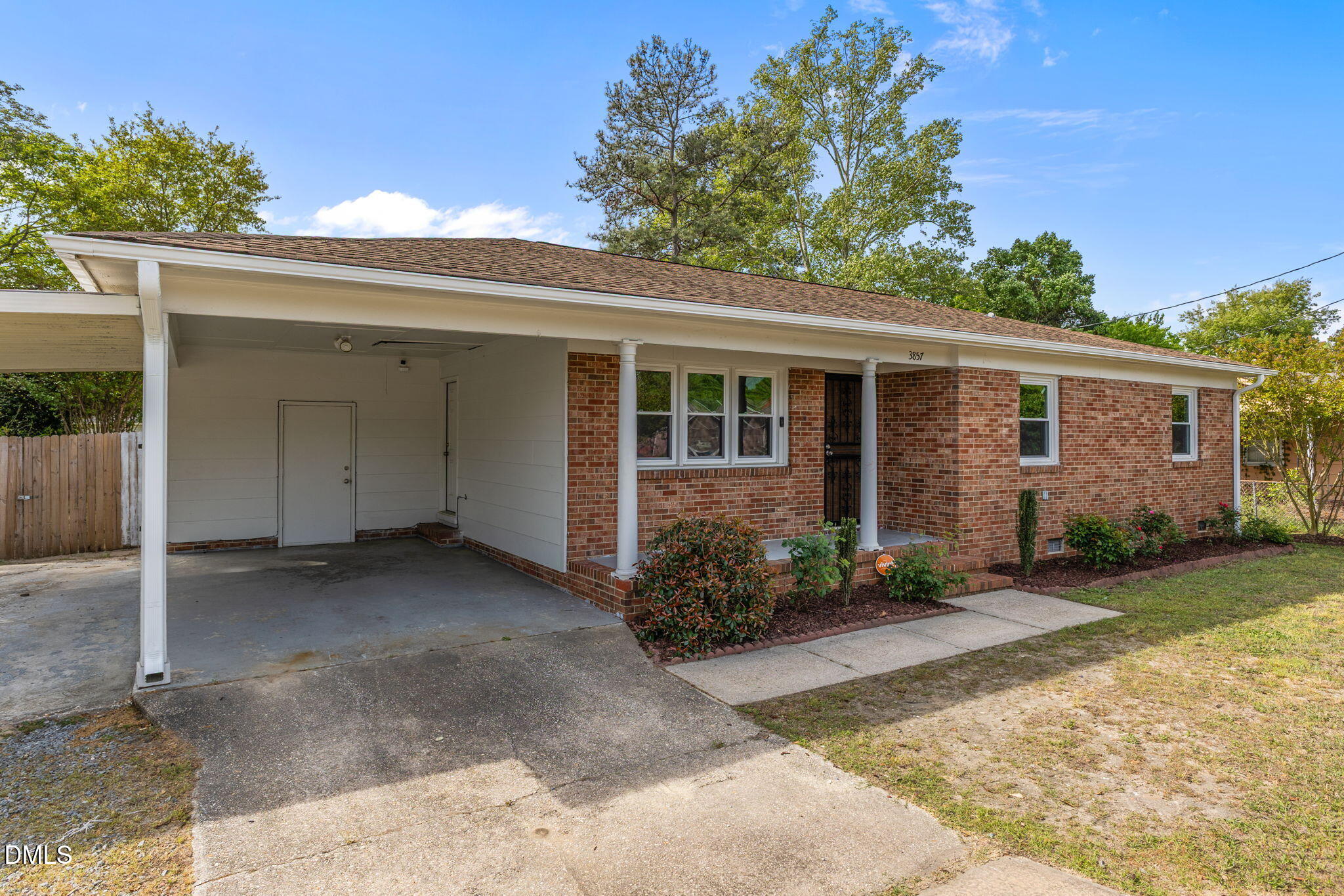 3857 Cumberland Road