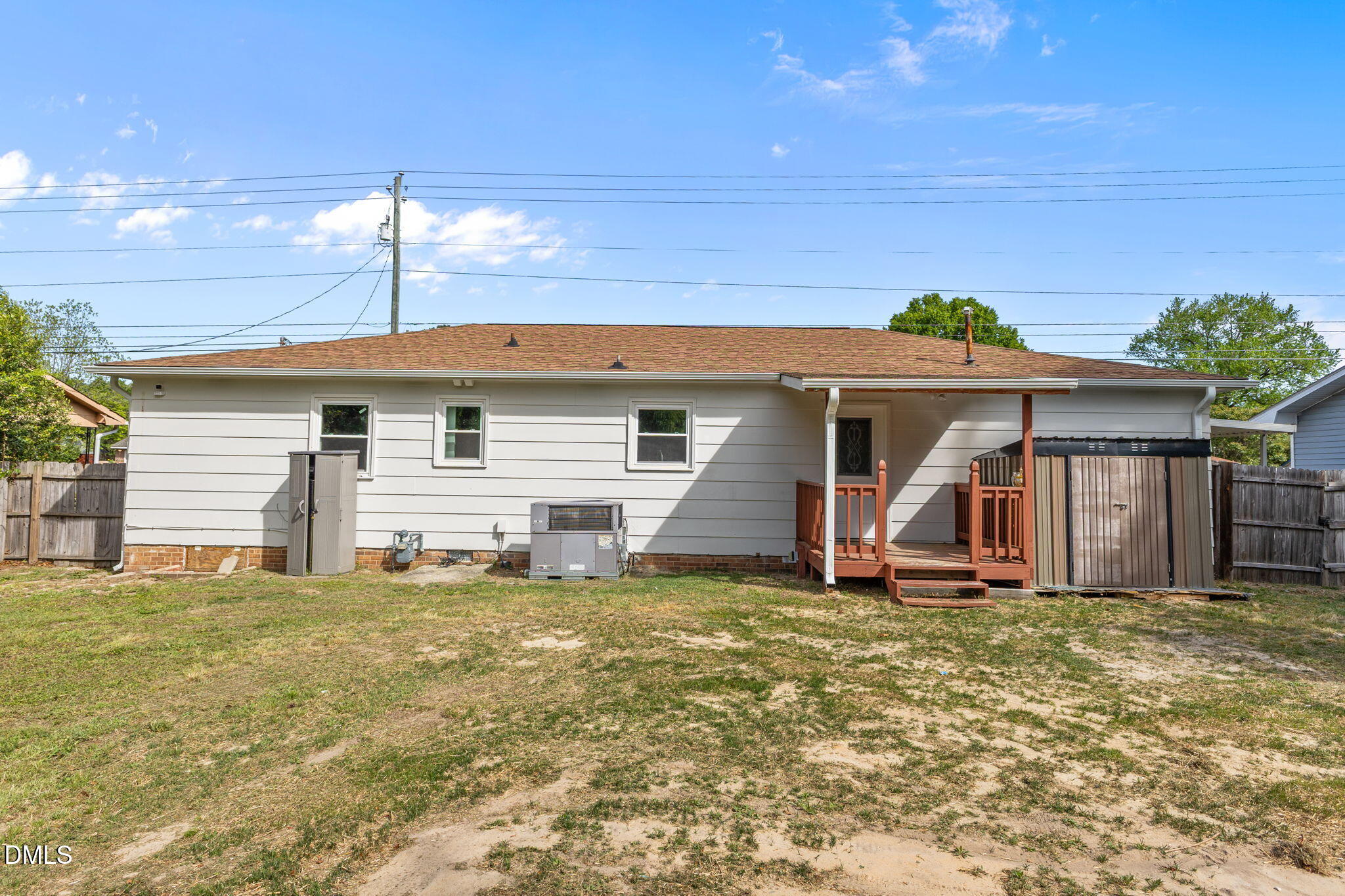 3857 Cumberland Road