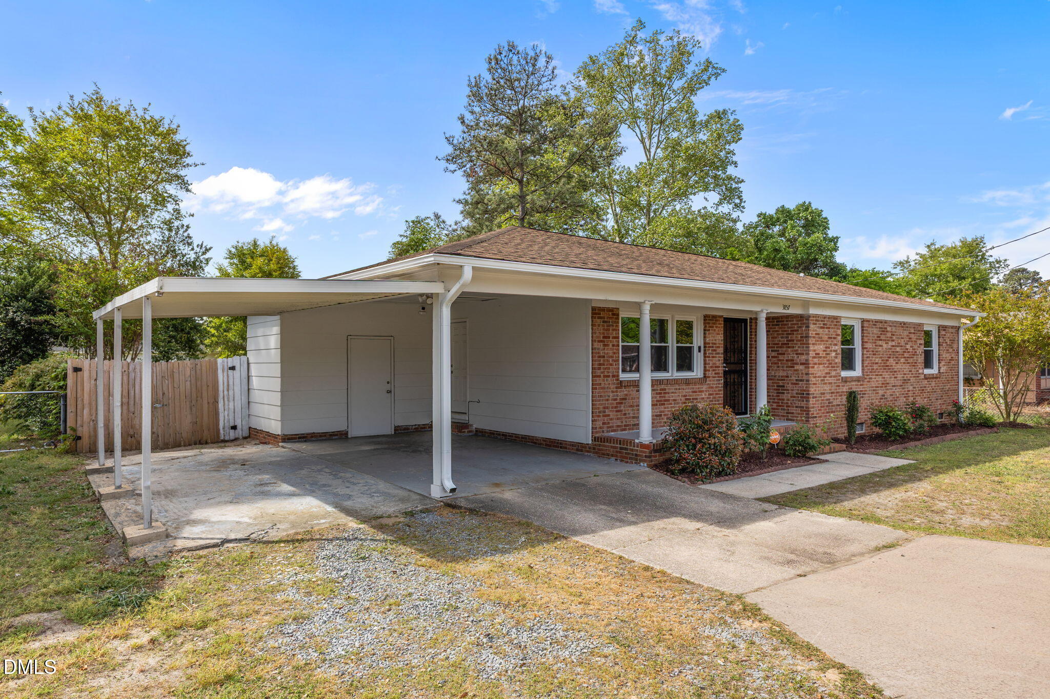 3857 Cumberland Road