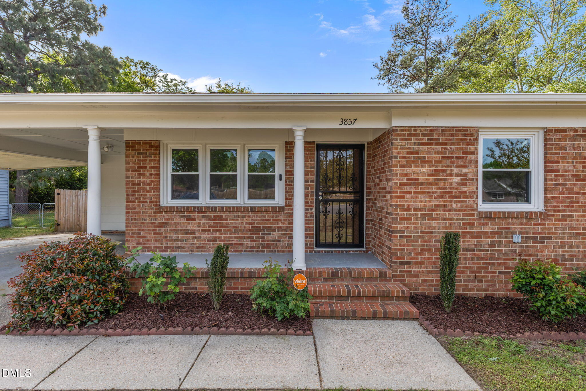 3857 Cumberland Road