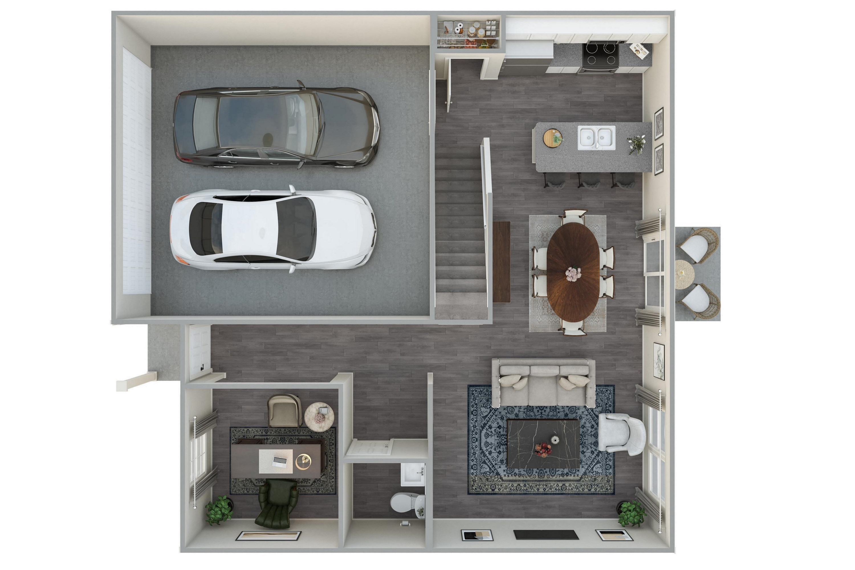 124 Keith Place