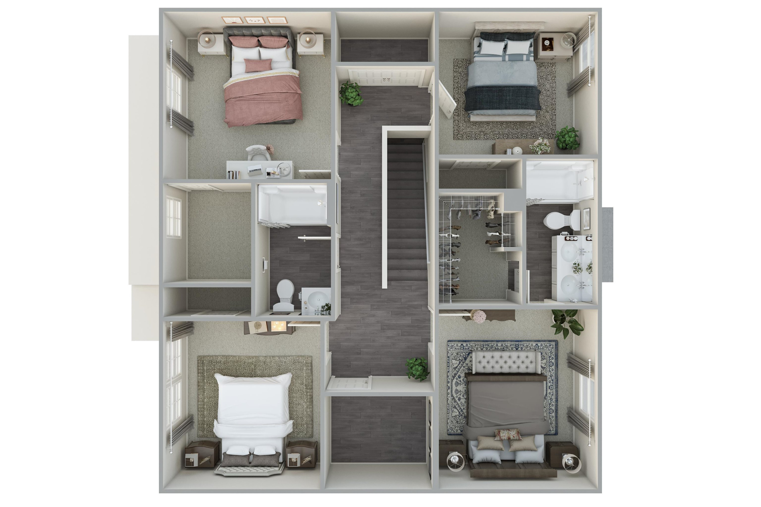 124 Keith Place