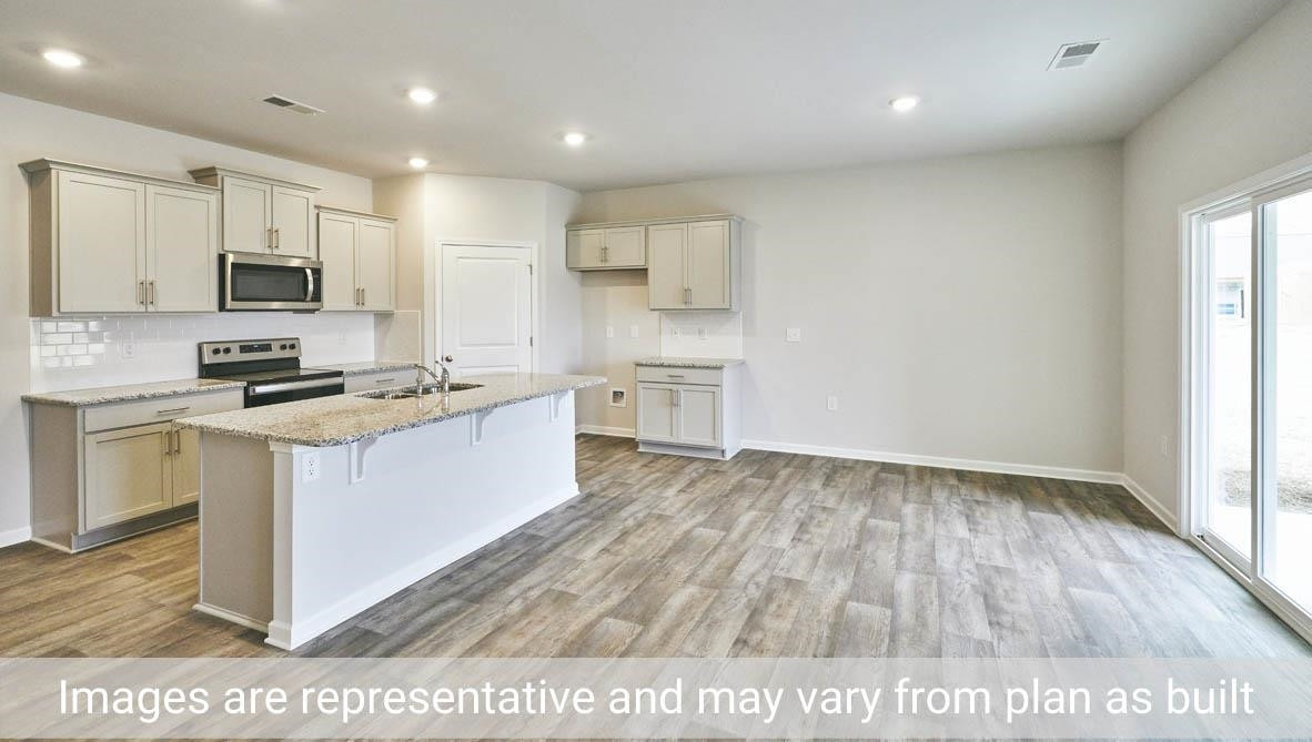 378 Eason Farm Drive