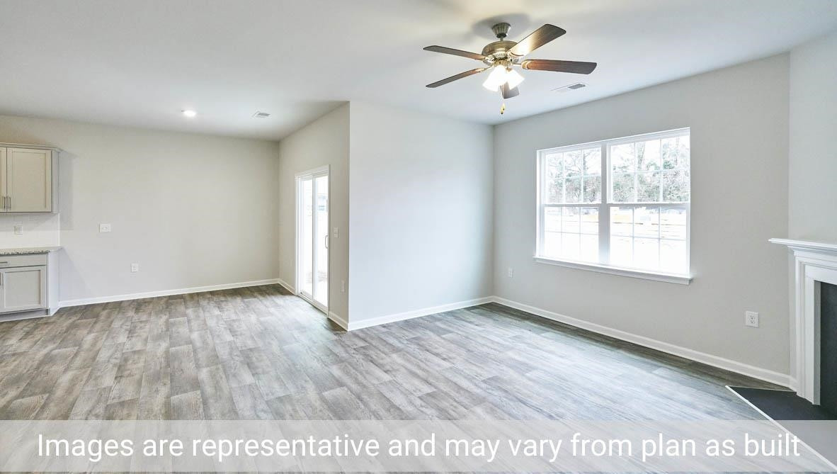 378 Eason Farm Drive