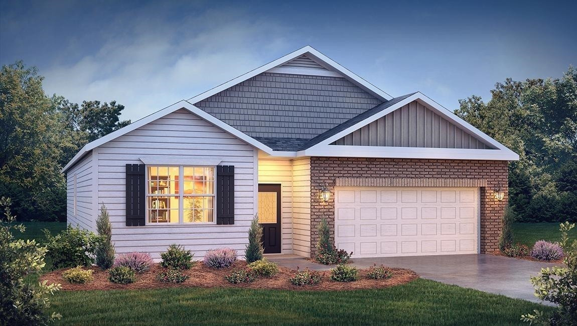 378 Eason Farm Drive