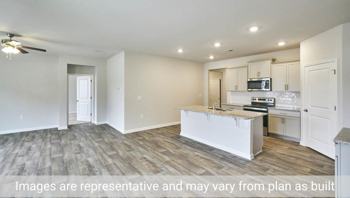 378 Eason Farm Drive