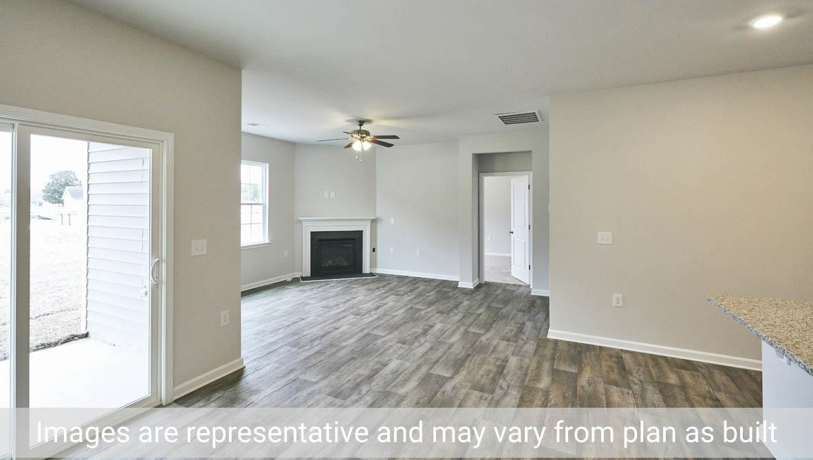 378 Eason Farm Drive