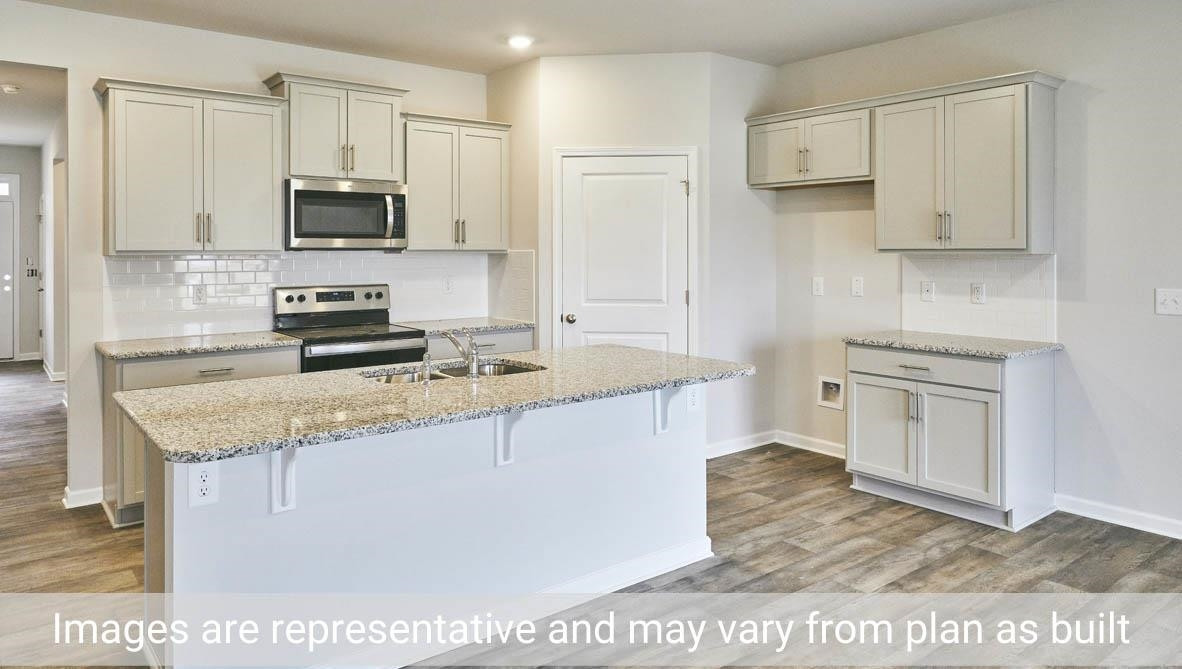 378 Eason Farm Drive