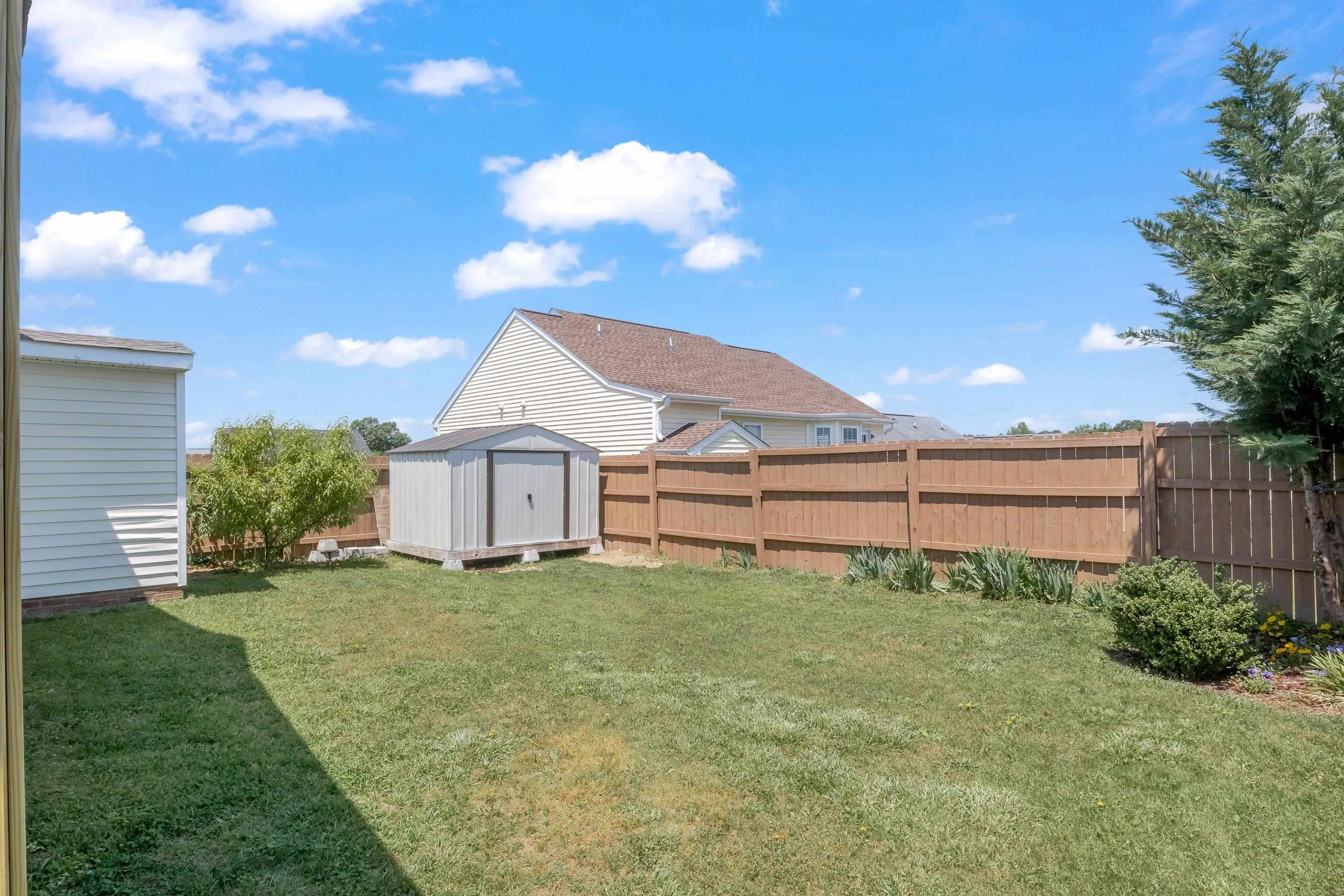 5165 Parkerwood Drive