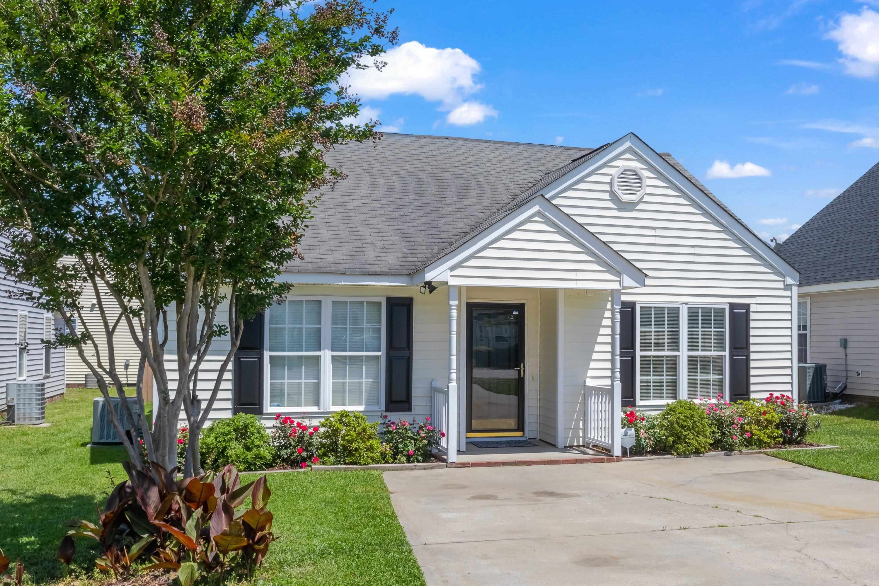 5165 Parkerwood Drive