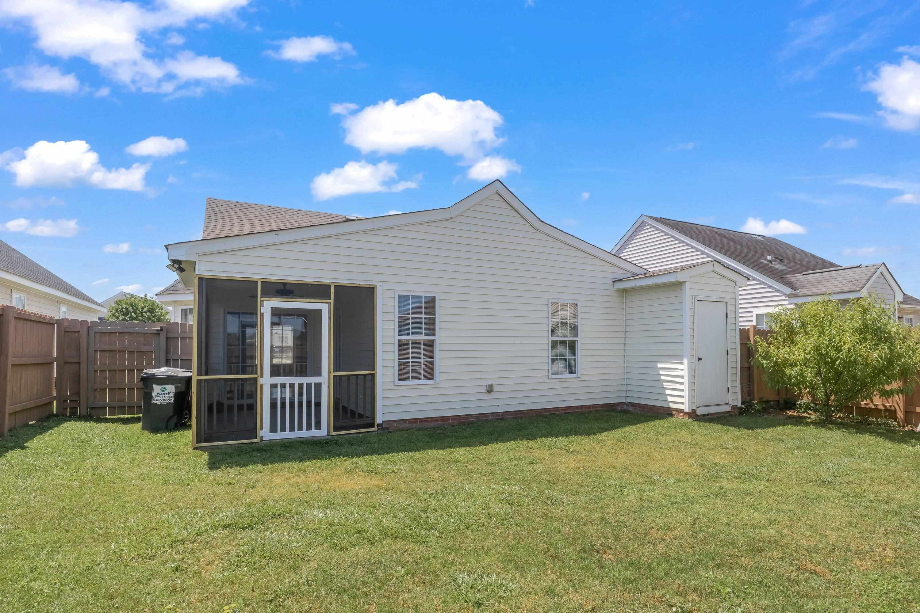 5165 Parkerwood Drive