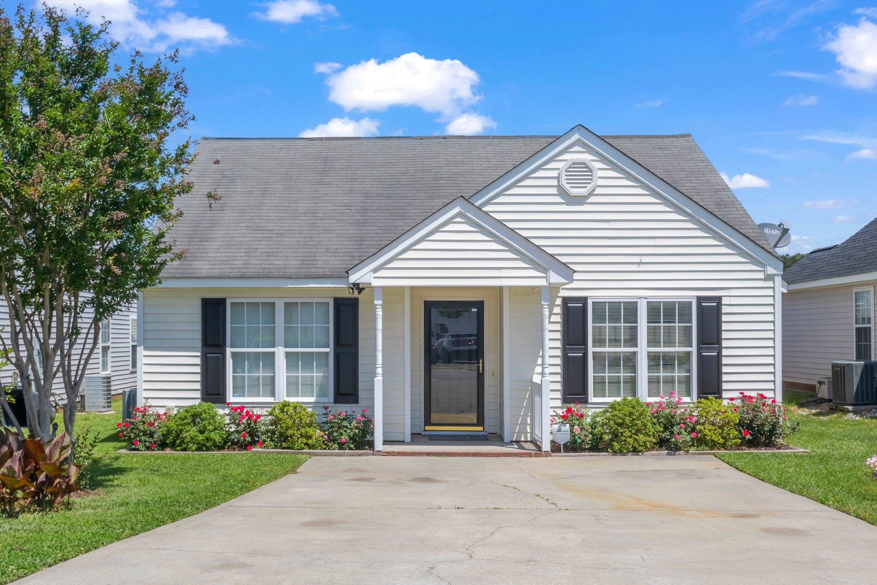 5165 Parkerwood Drive