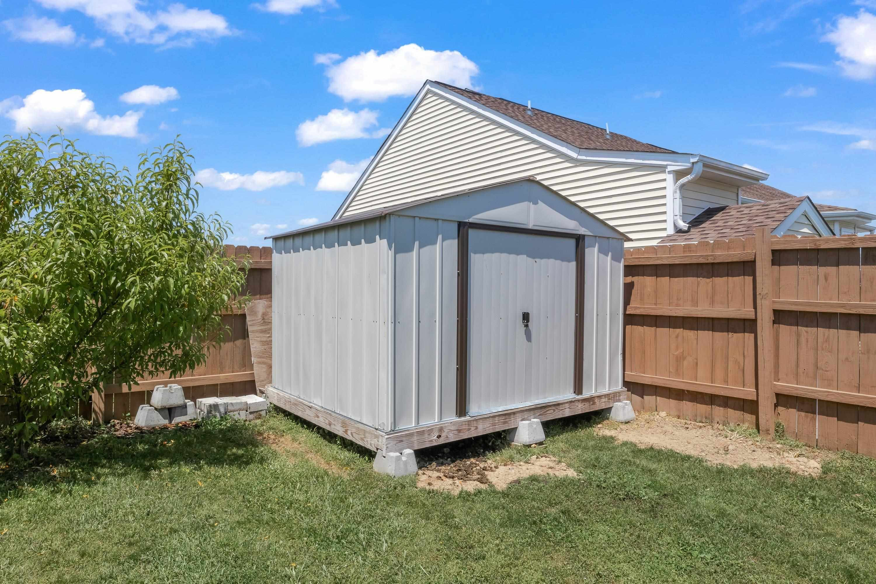 5165 Parkerwood Drive