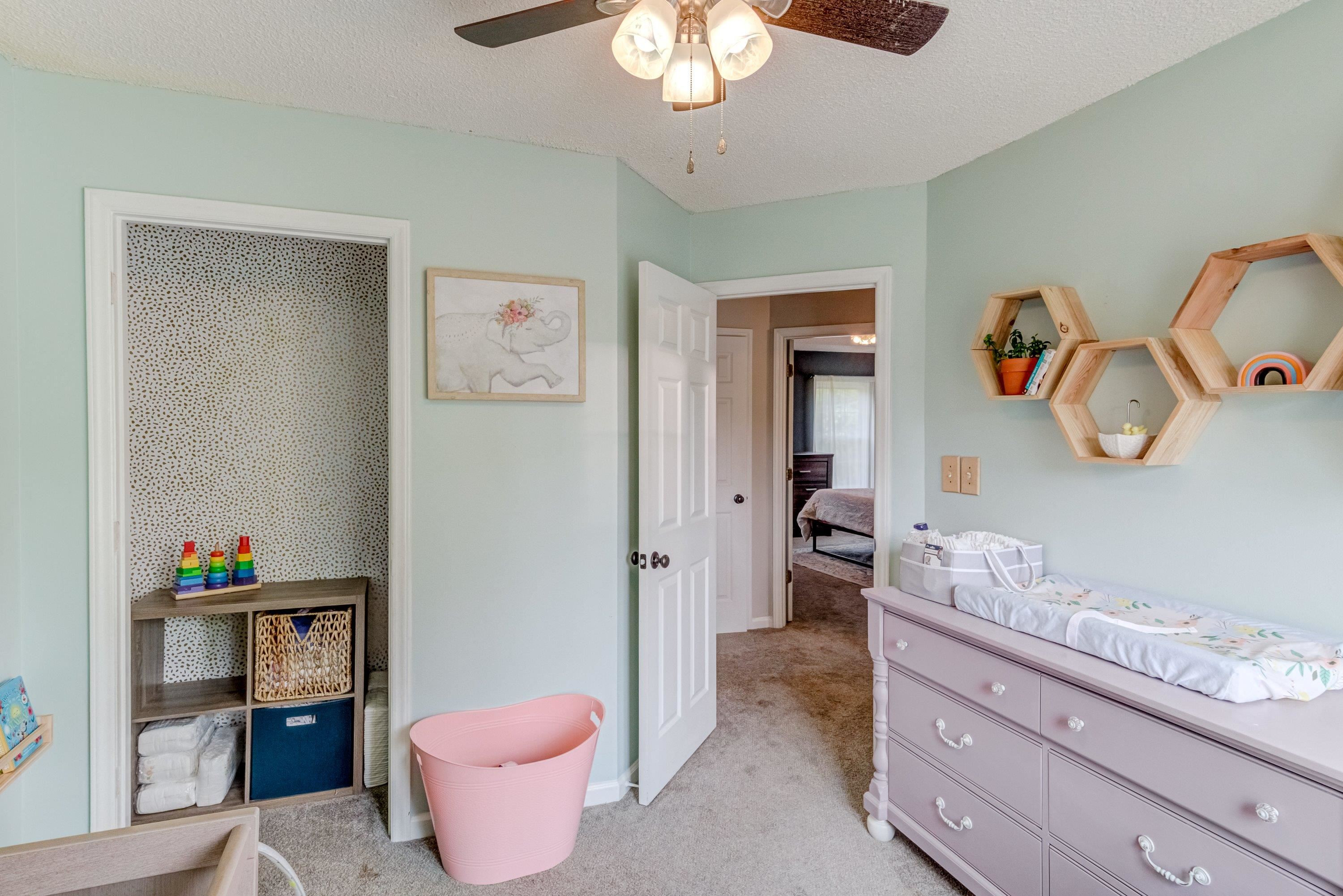 909 Starkland Way
