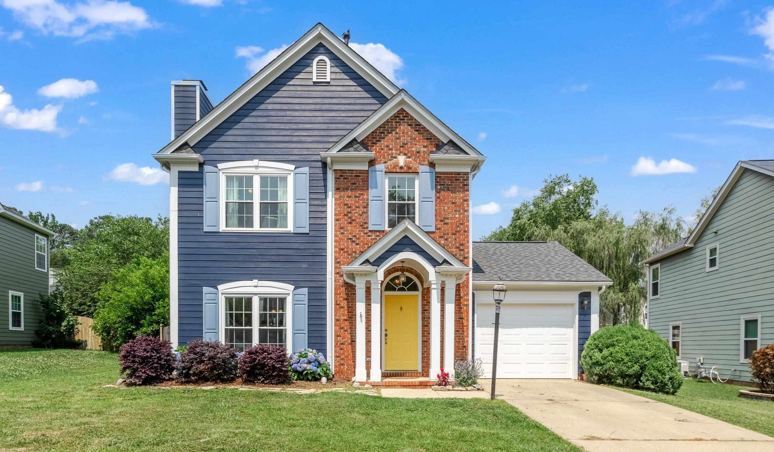 909 Starkland Way