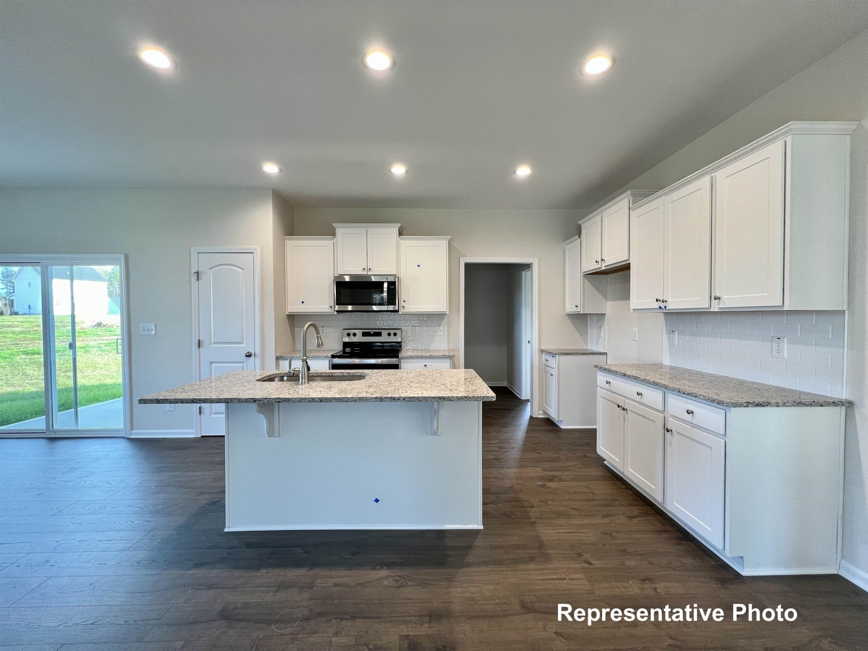 61 Olde Place Drive
