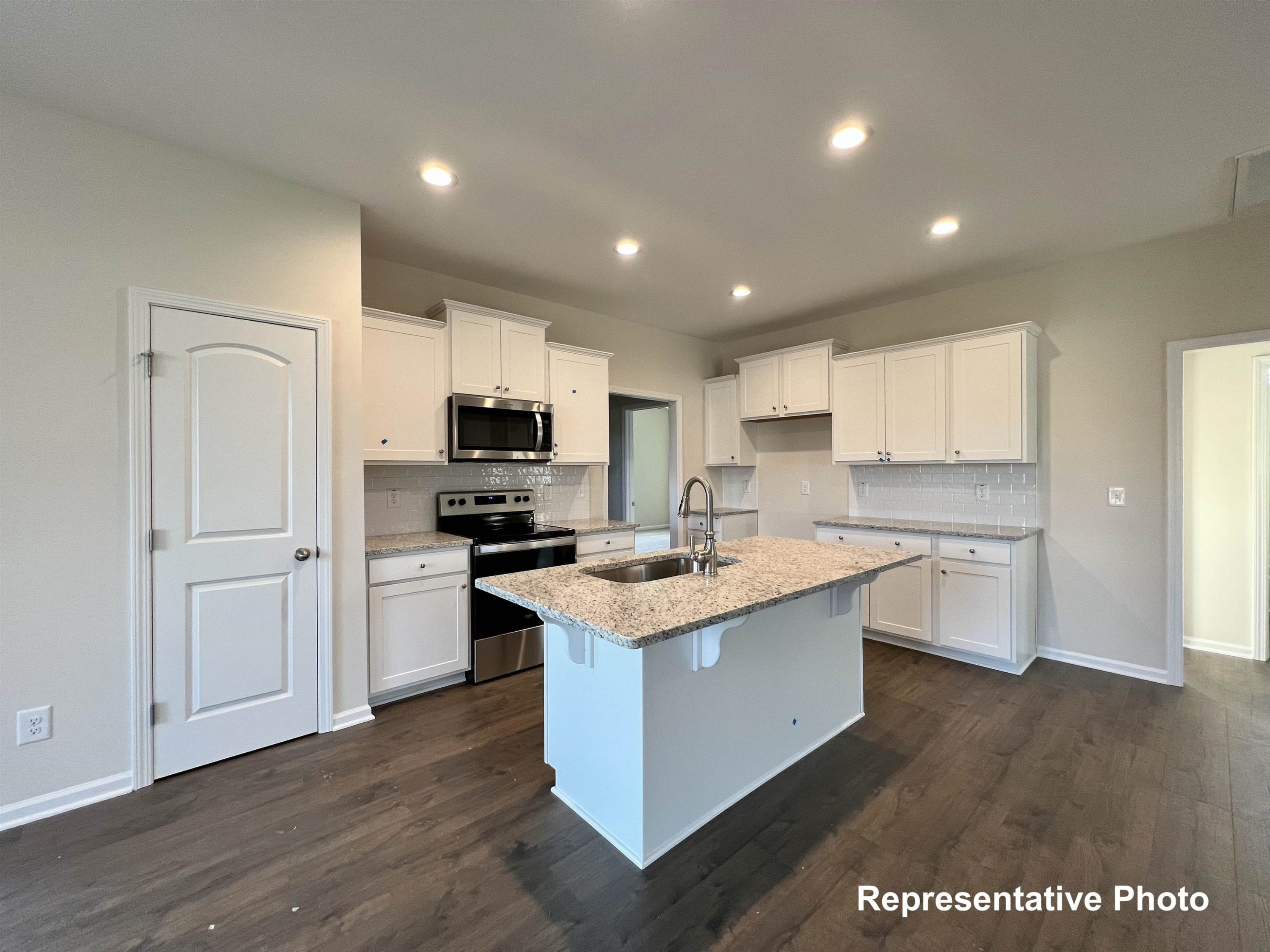 61 Olde Place Drive