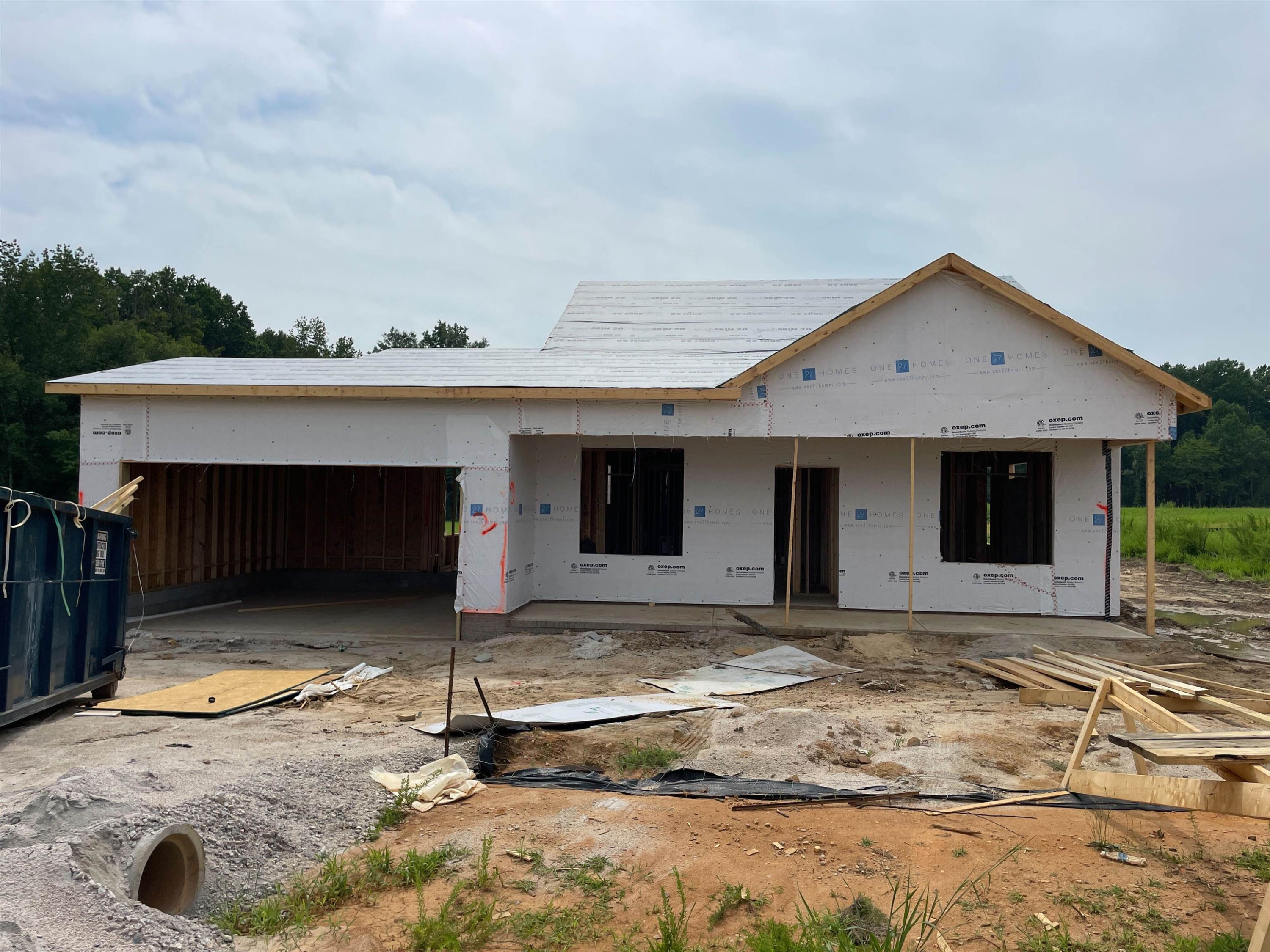 61 Olde Place Drive