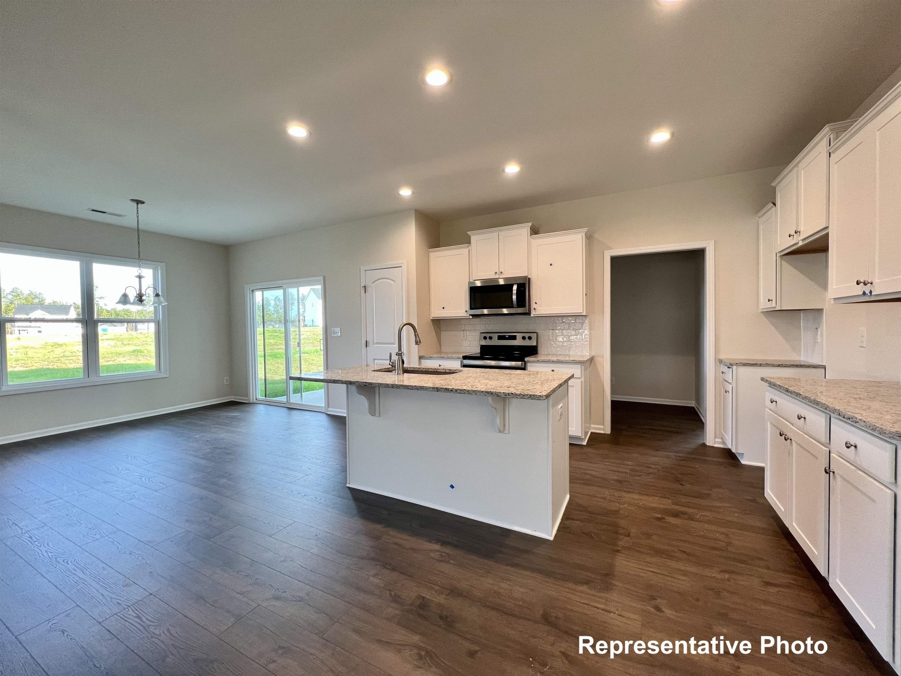 61 Olde Place Drive