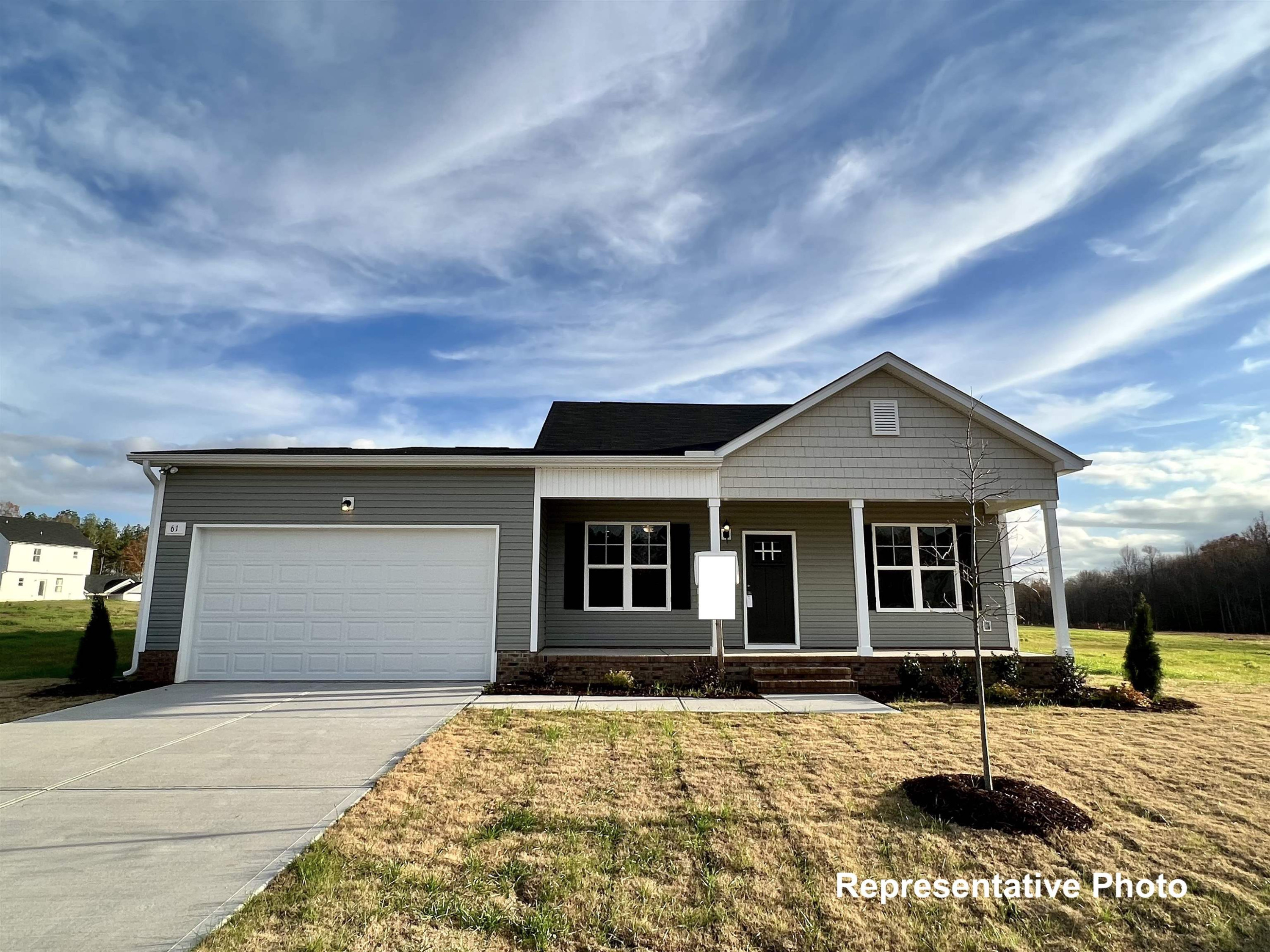 61 Olde Place Drive