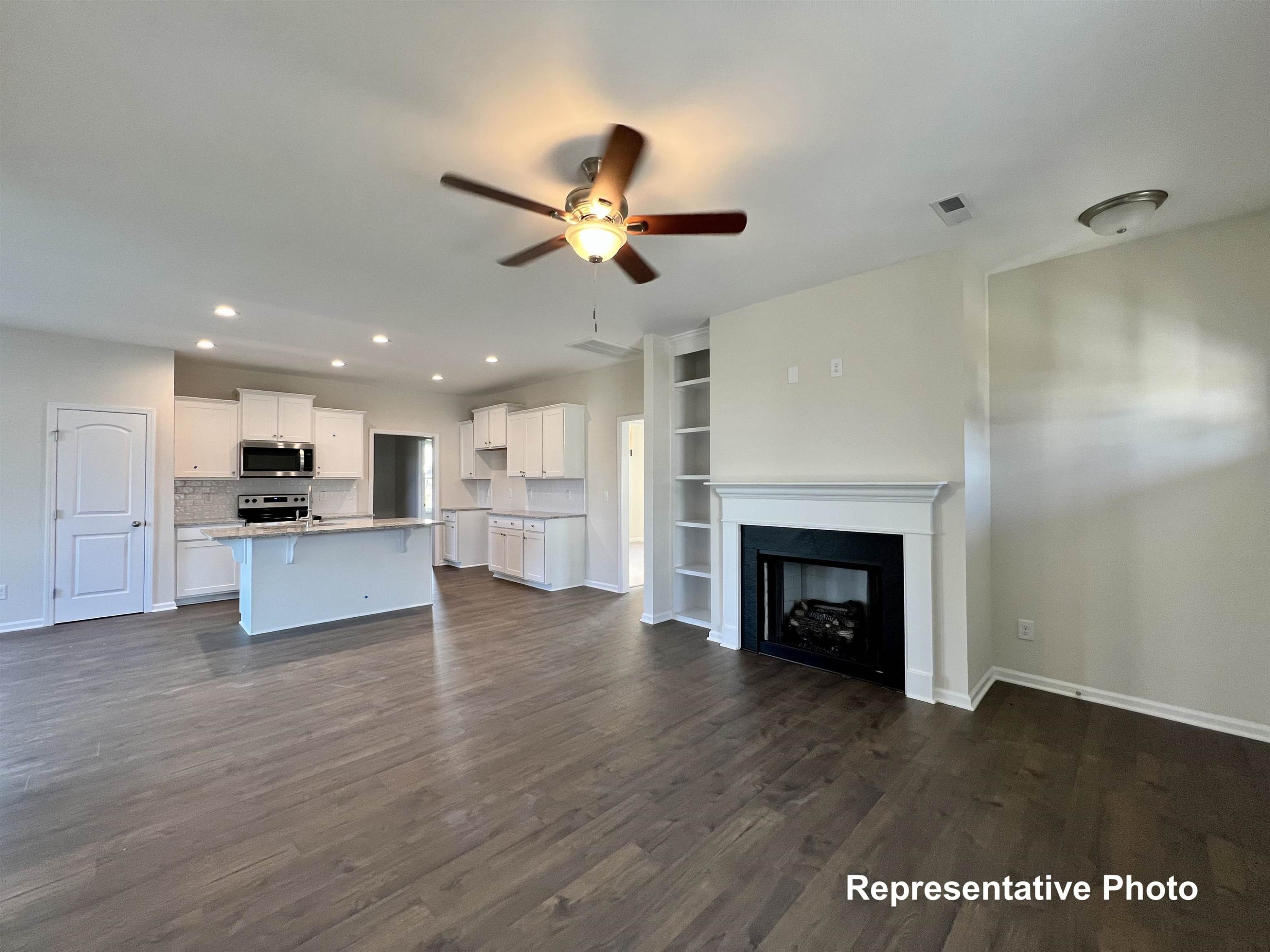61 Olde Place Drive