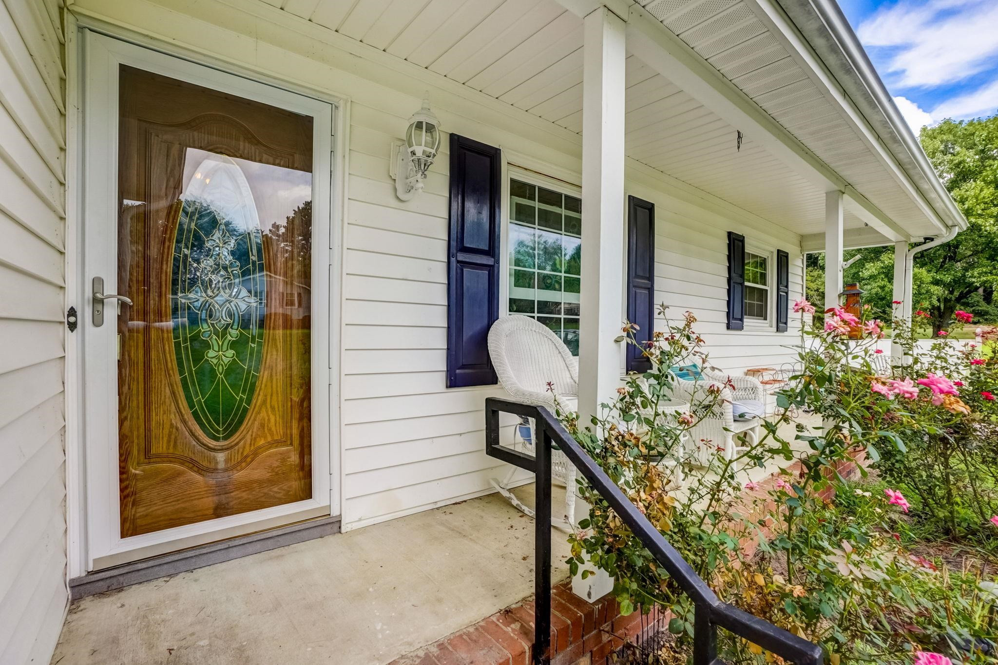 302 Gower Drive