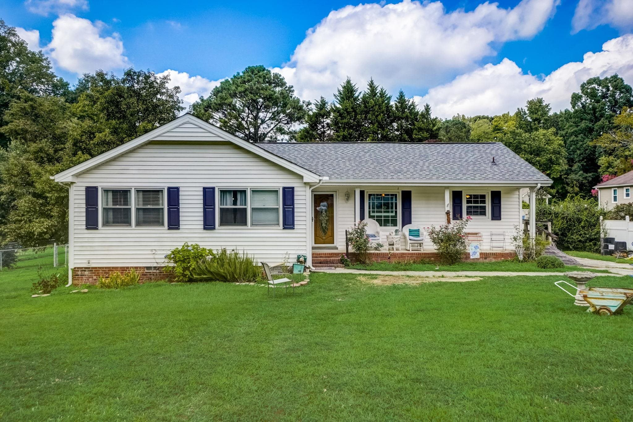 302 Gower Drive