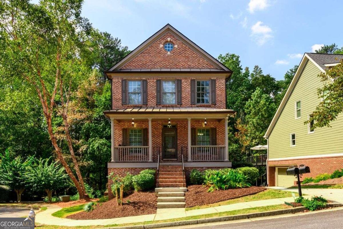 4097 Fort Sumter Landing NW