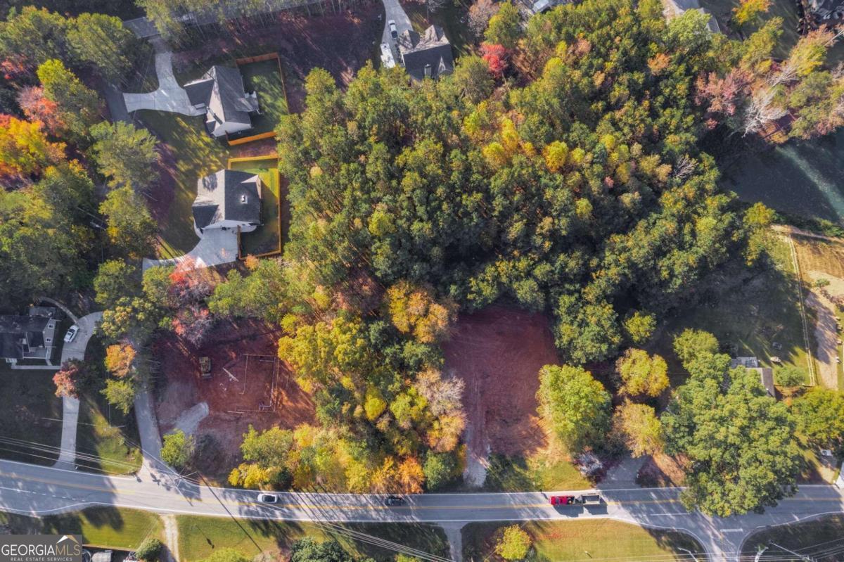 4084 OLD CARTERSVILLE Road