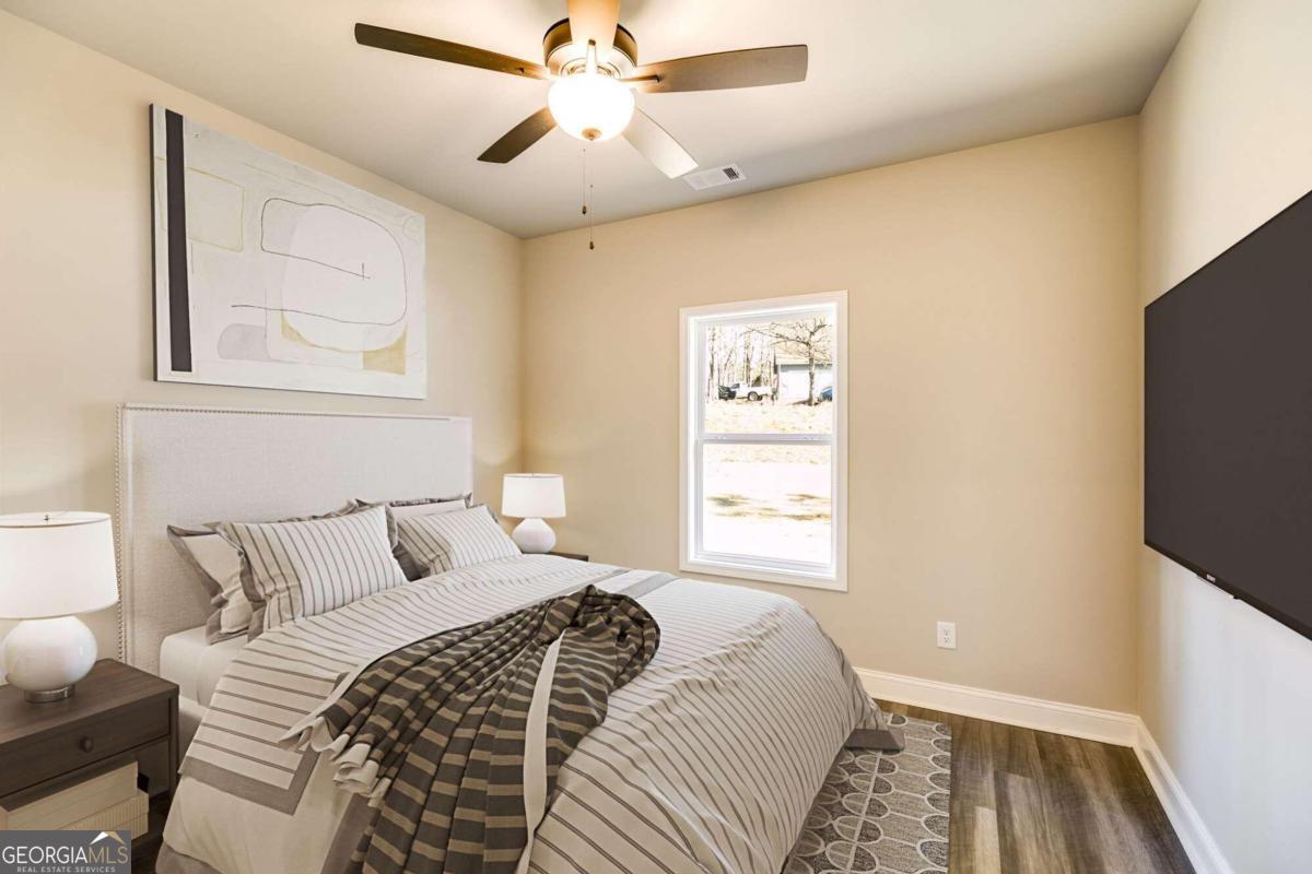 4084 OLD CARTERSVILLE Road