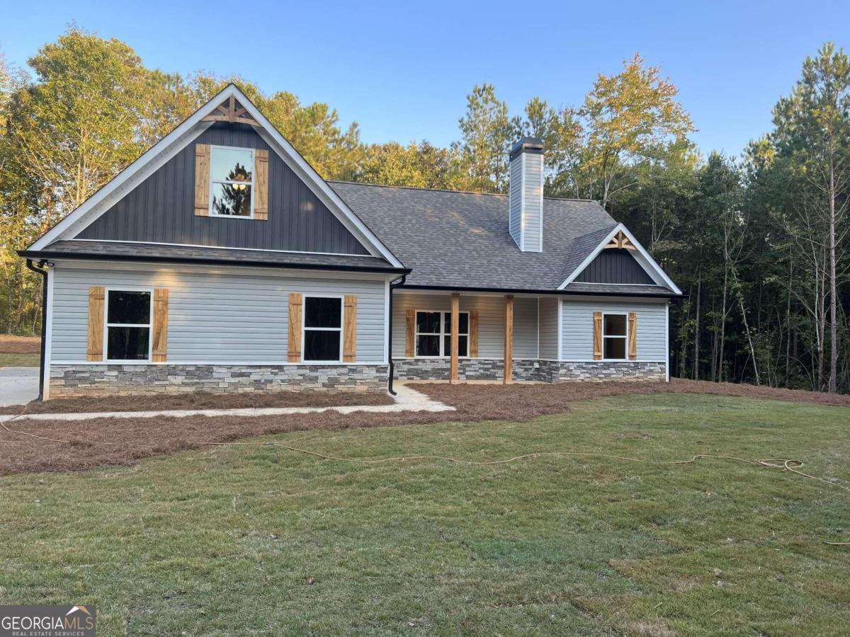 4084 OLD CARTERSVILLE Road
