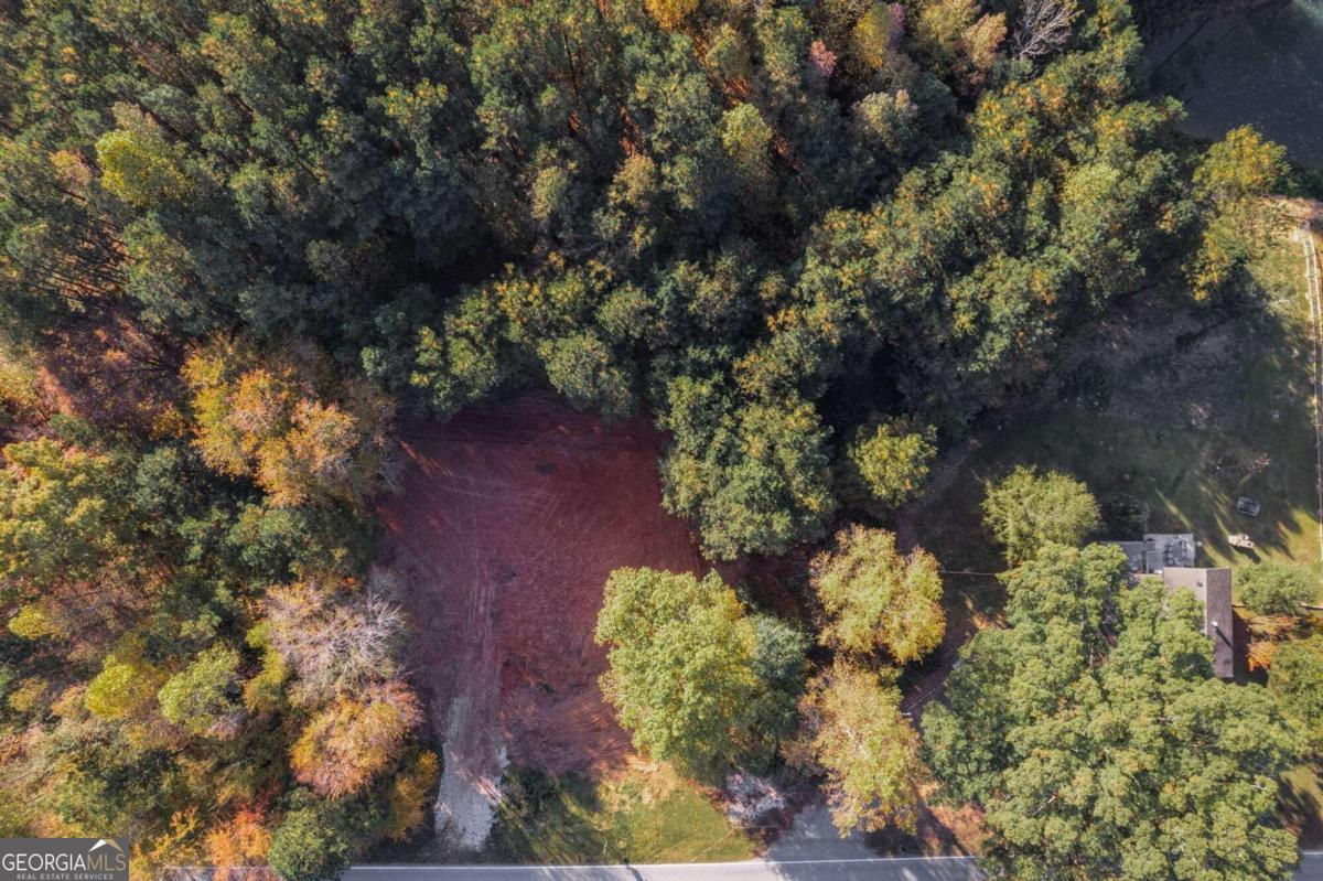 4084 OLD CARTERSVILLE Road
