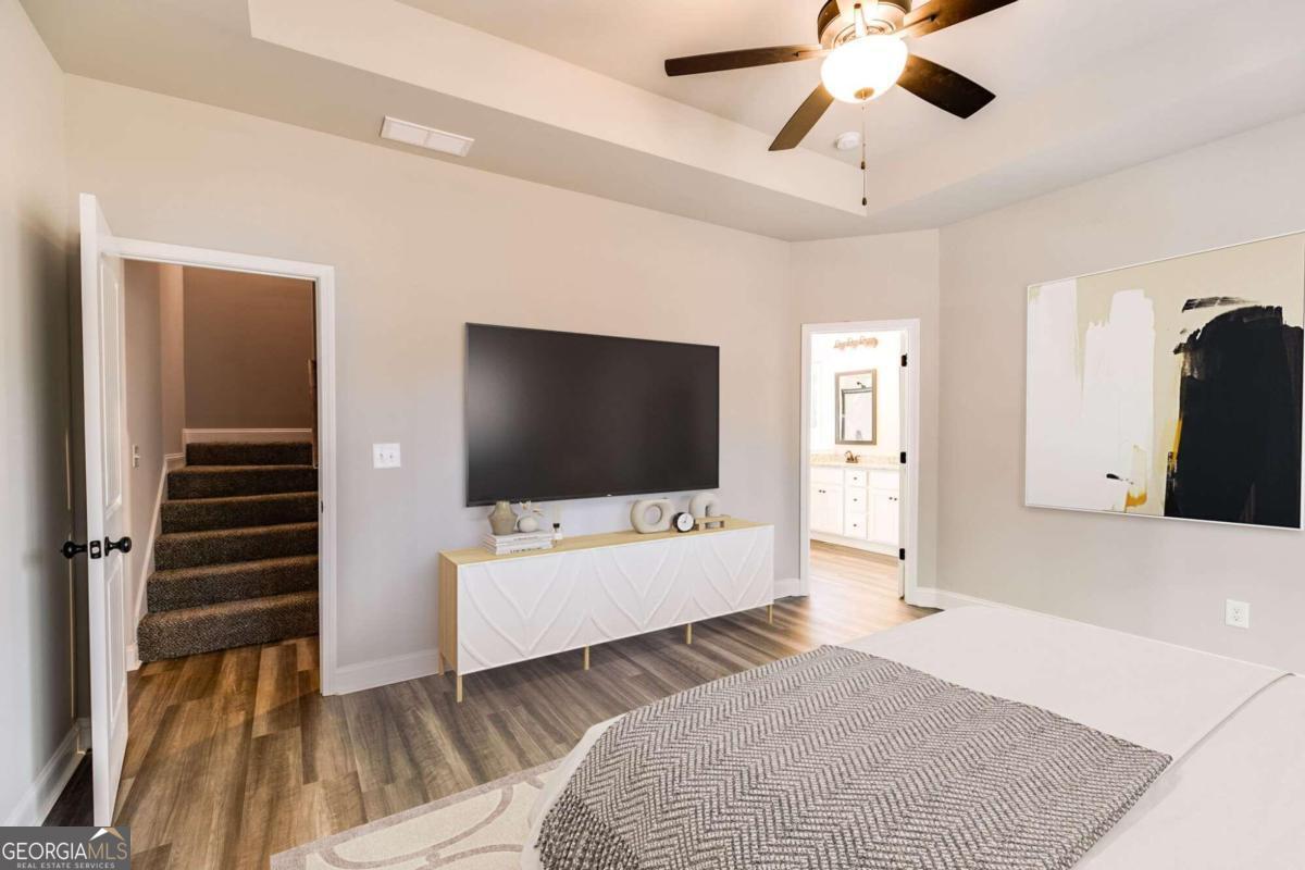 4084 OLD CARTERSVILLE Road