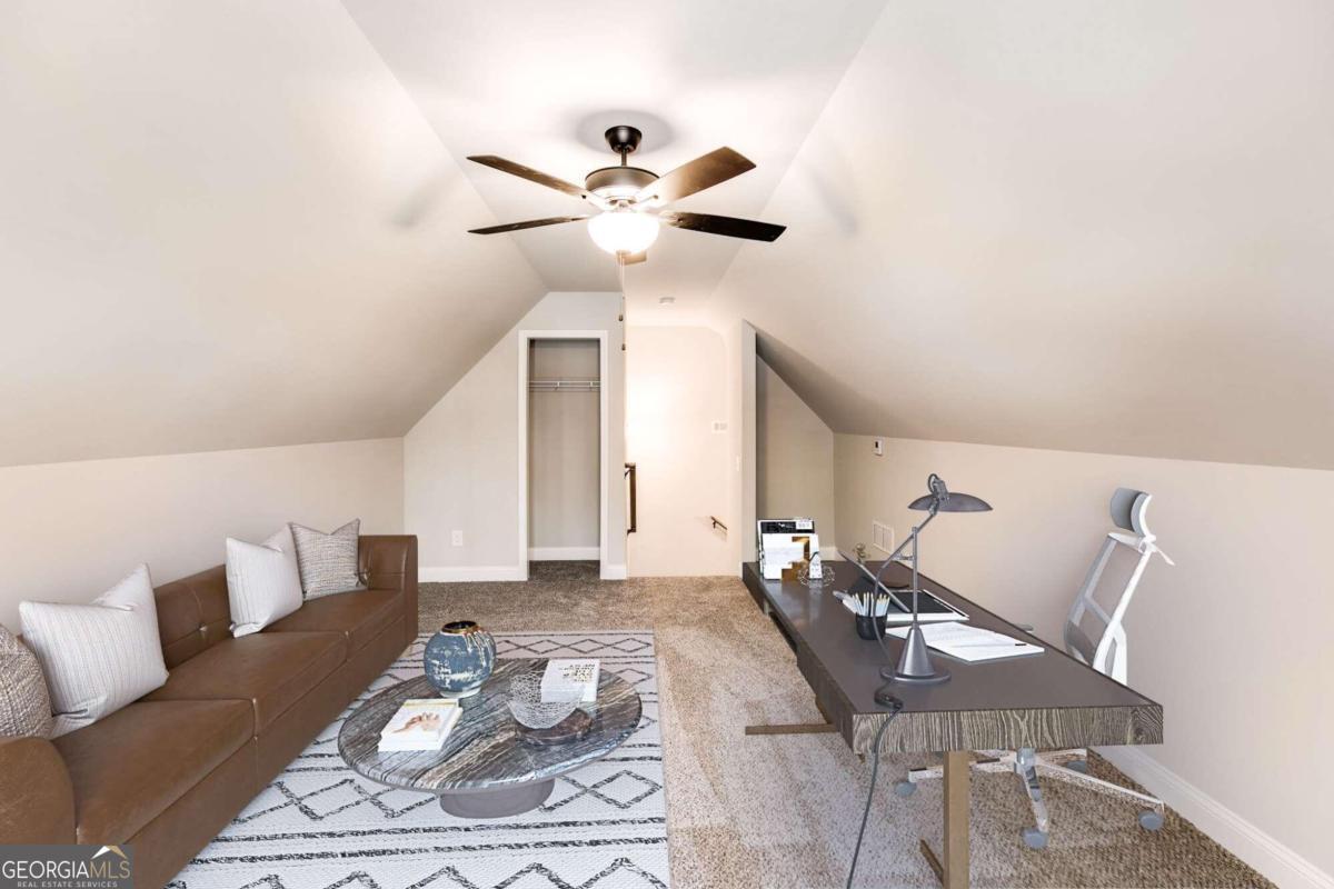 4084 OLD CARTERSVILLE Road
