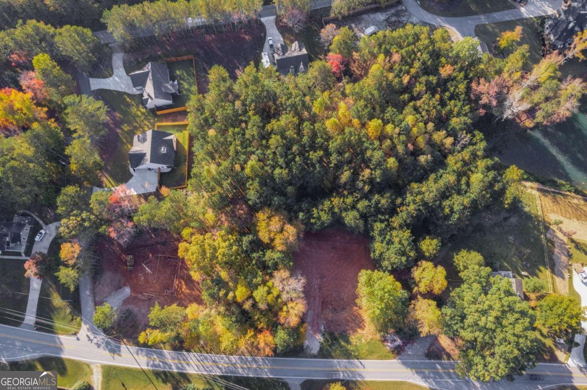 4084 OLD CARTERSVILLE Road